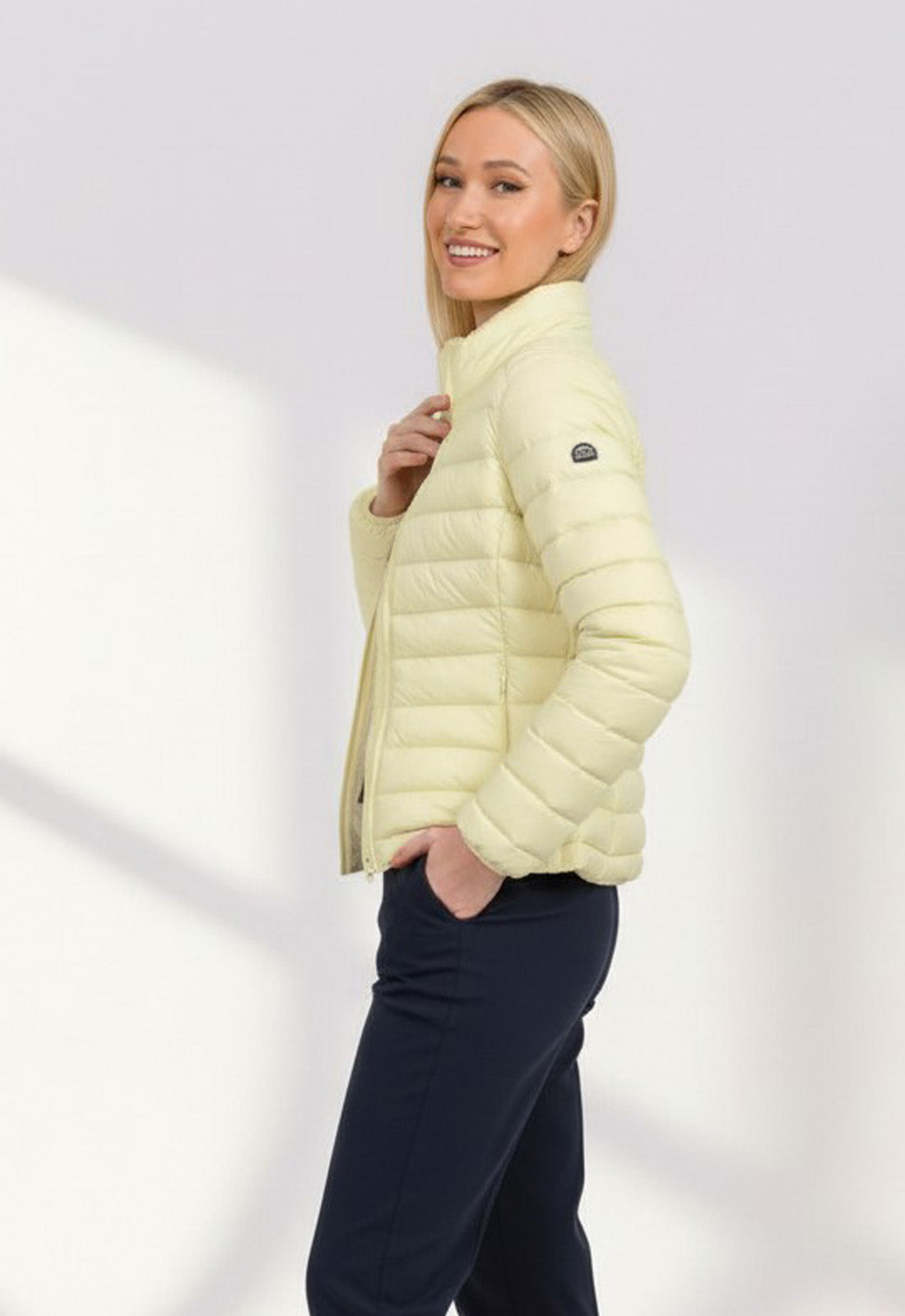 ΜΠΟΥΦΑΝ ΑΝΟΙΞΙΑΤΙΚΟ ULTRA LIGHT-ΚΙΤΡΙΝΟ