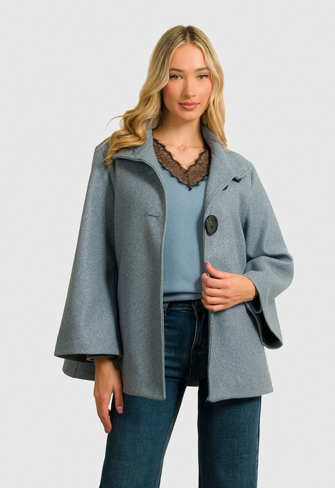 ΠΑΝΩΦΟΡΙ ΤΥΠΟΥ ΚΑΠΑΣ ΜΕ ΜΑΝΙΚΙ-ΣΙΕΛ