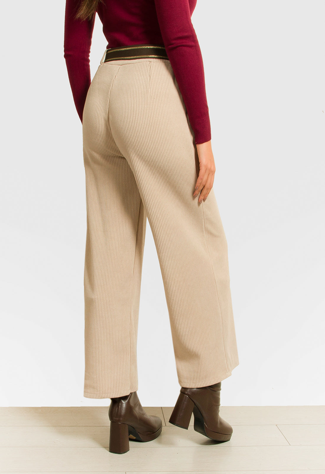 ΠΑΝΤΕΛΟΝΑ ΜΙΝΤΙ ΚΟΤΛΕ ΜΕ ΖΩΝΗ-ΕΚΡΟΥ