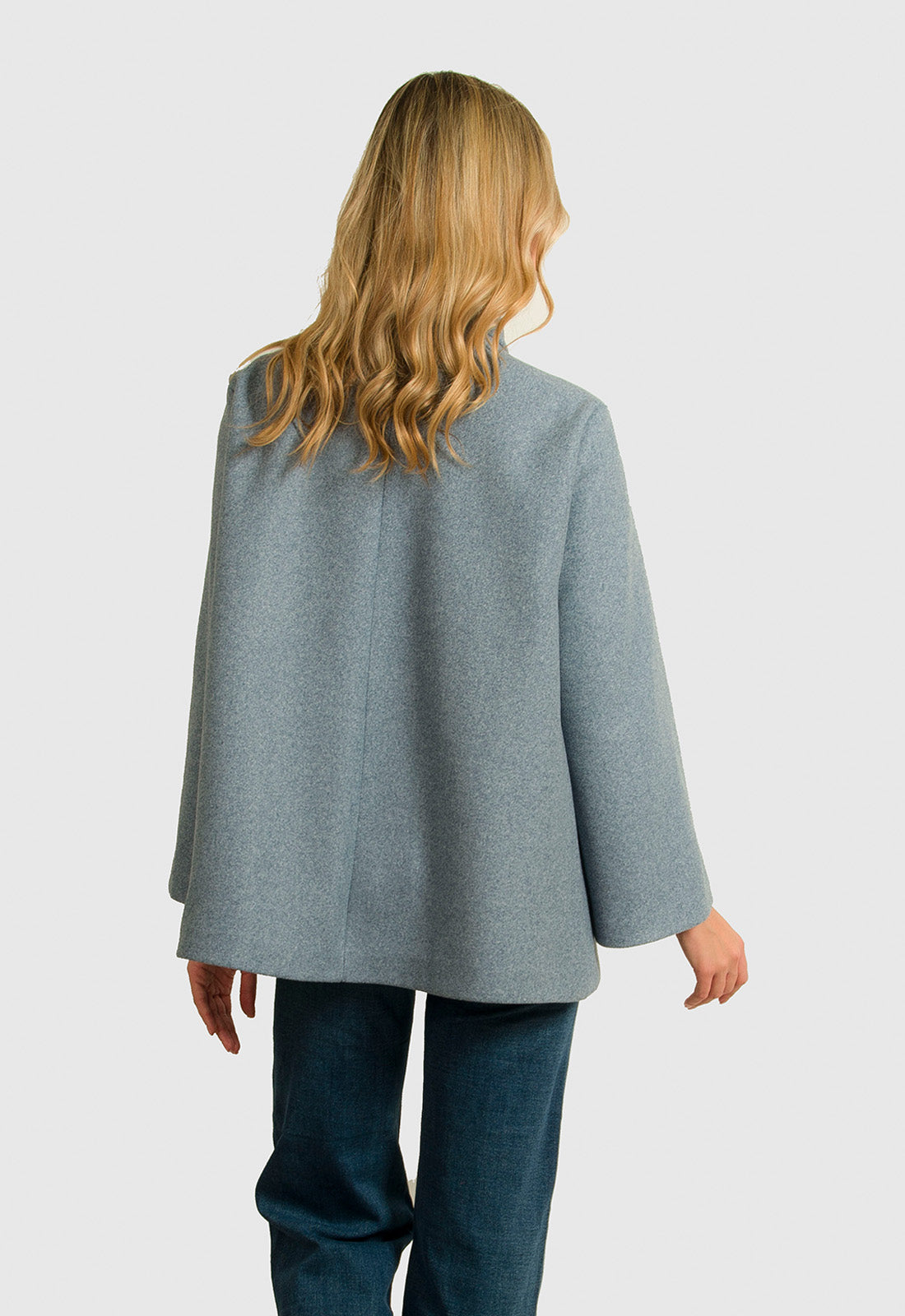 ΠΑΝΩΦΟΡΙ ΤΥΠΟΥ ΚΑΠΑΣ ΜΕ ΜΑΝΙΚΙ-ΣΙΕΛ