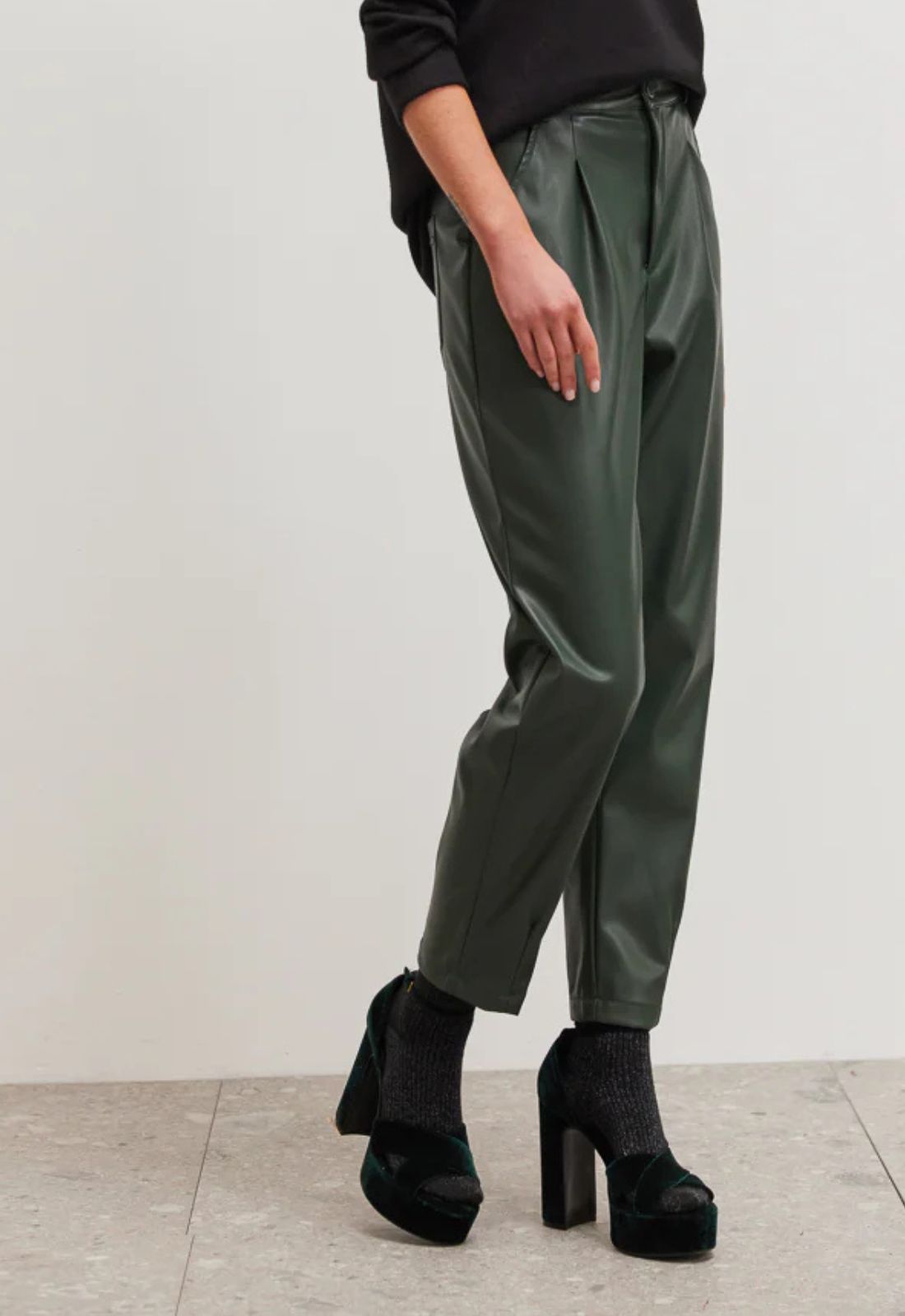 ΠΑΝΤΕΛΟΝΙ ΔΕΡΜΑΑΤΙΝΗΣ ΨΗΛΟΜΕΣΟ-ΠΡΑΣΙΝΟ