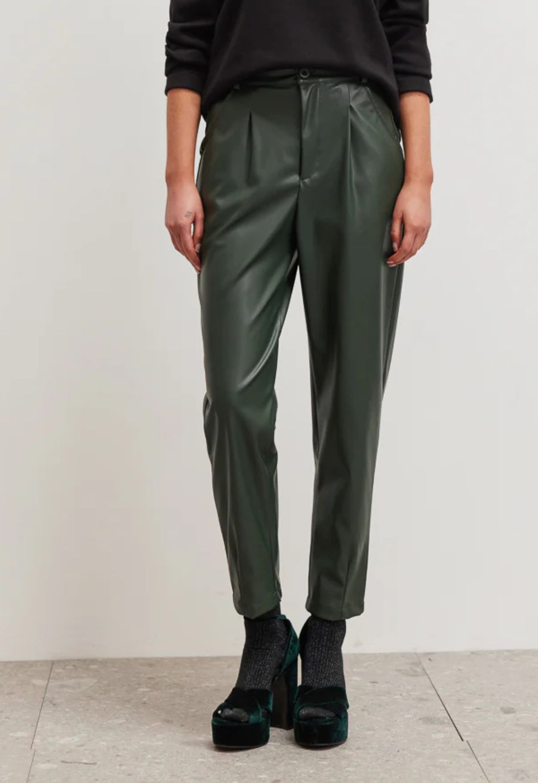 ΠΑΝΤΕΛΟΝΙ ΔΕΡΜΑΑΤΙΝΗΣ ΨΗΛΟΜΕΣΟ-ΠΡΑΣΙΝΟ