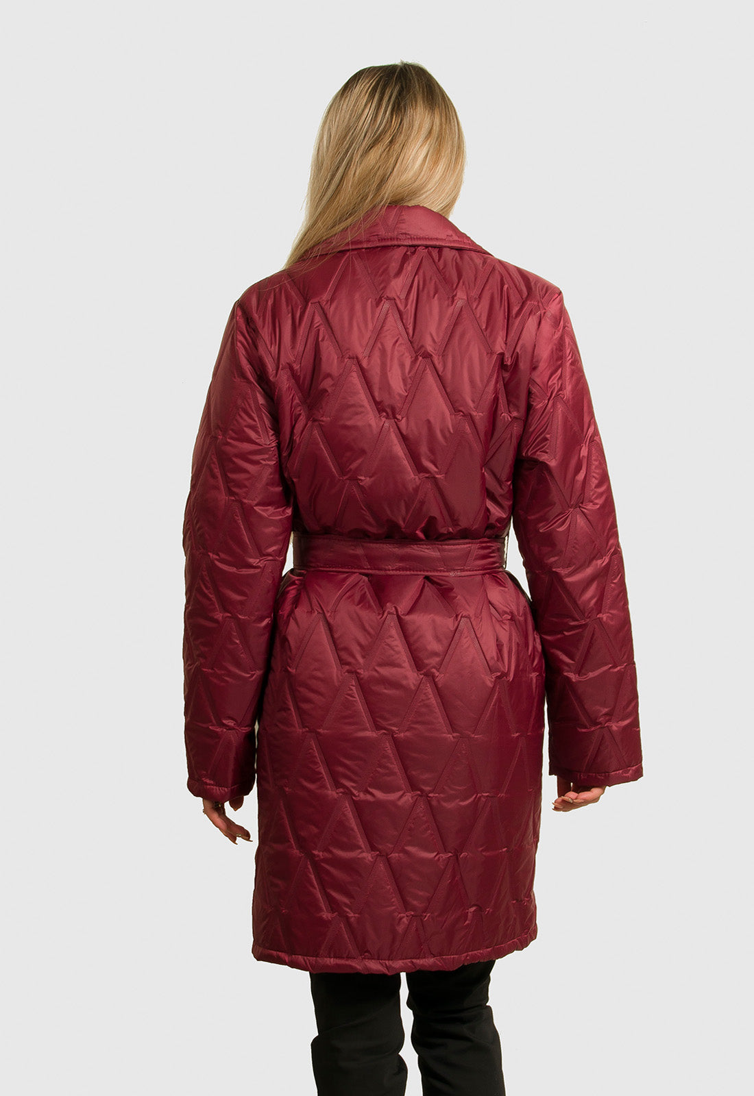 ΜΠΟΥΦΑΝ ΚΑΠΙΤΟΝΕ ΜΕ ΖΩΝΗ-ΜΠΟΡΝΤΟ