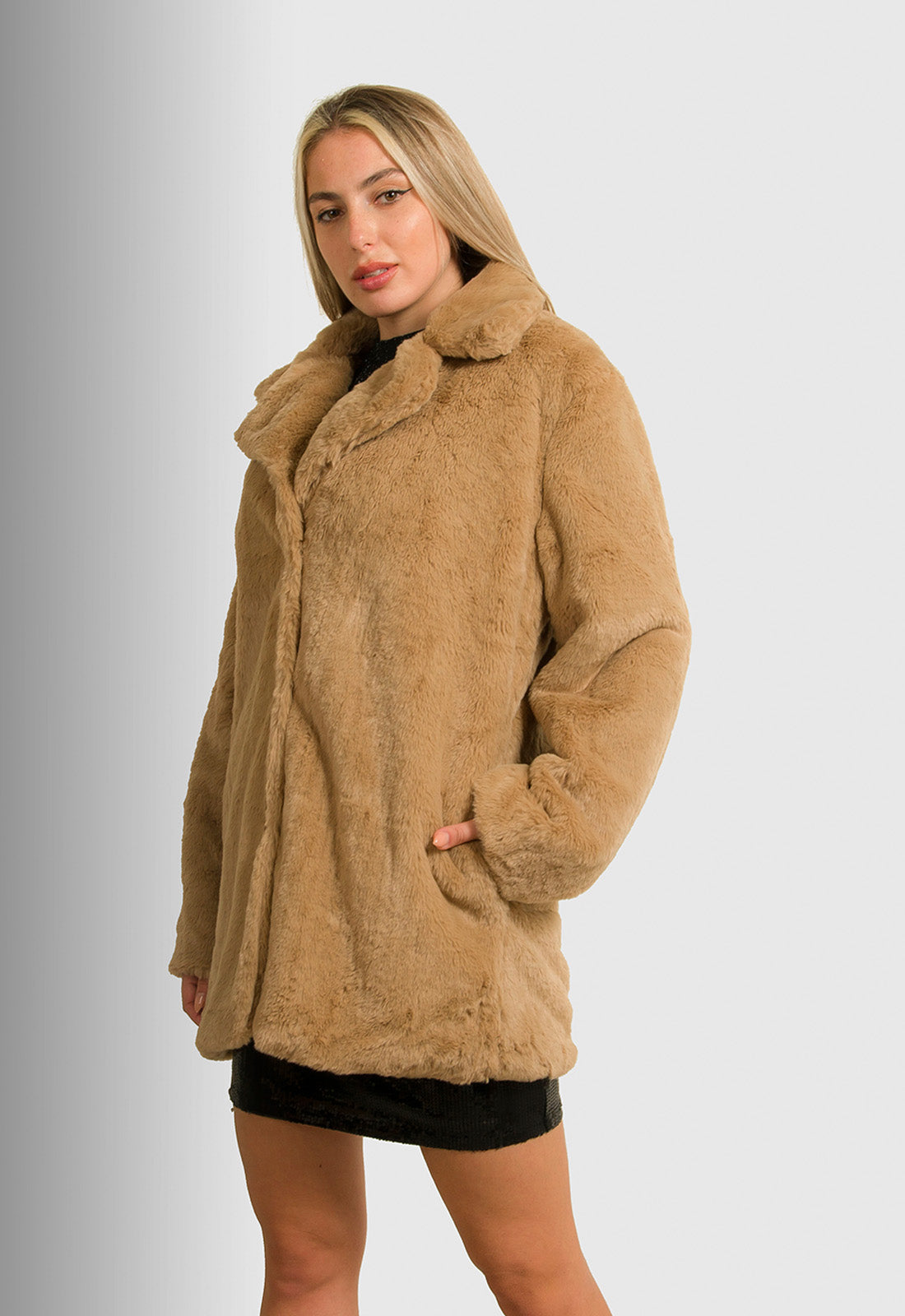 ΓΟΥΝΑ ΛΟΥΤΡΙΝΗ ΟΙΚΟΛΟΓΙΚΗ-ΜΠΕΖ