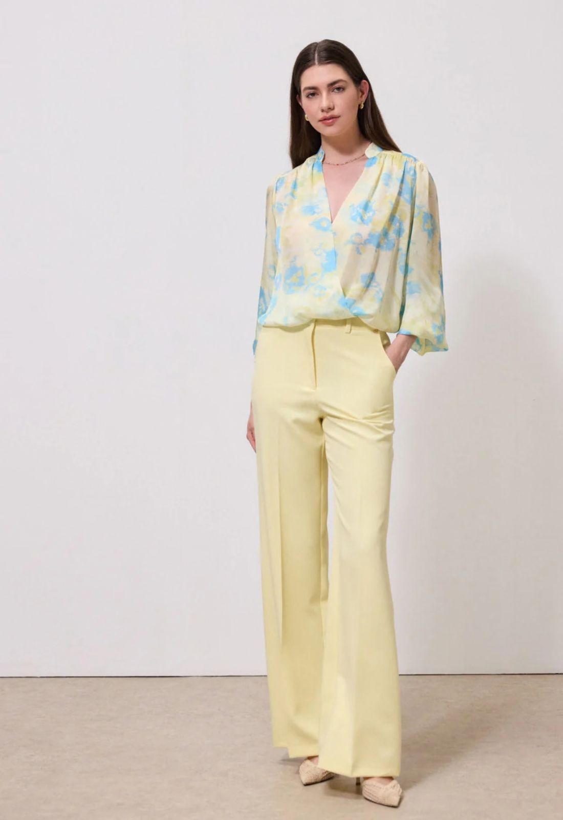 ΜΠΛΟΥΖΑ ΚΡΟΥΑΖΕ ΕΜΠΡΙΜΕ-ΣΙΕΛ