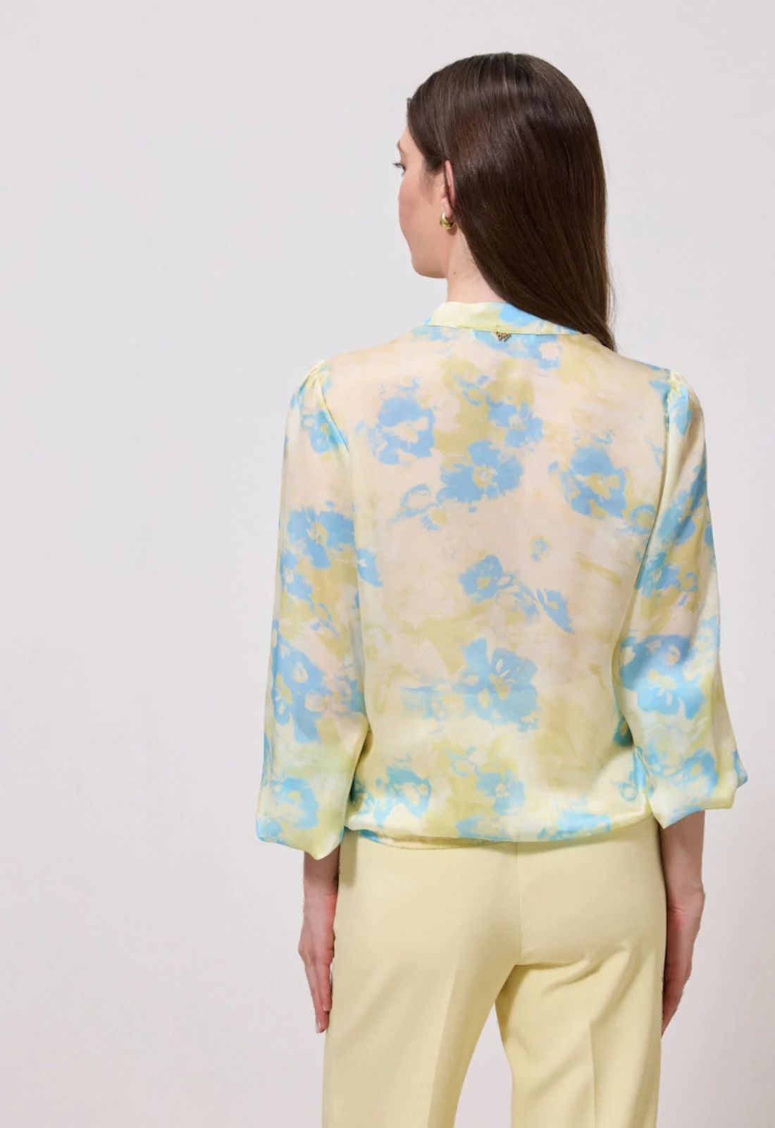 ΜΠΛΟΥΖΑ ΚΡΟΥΑΖΕ ΕΜΠΡΙΜΕ-ΣΙΕΛ