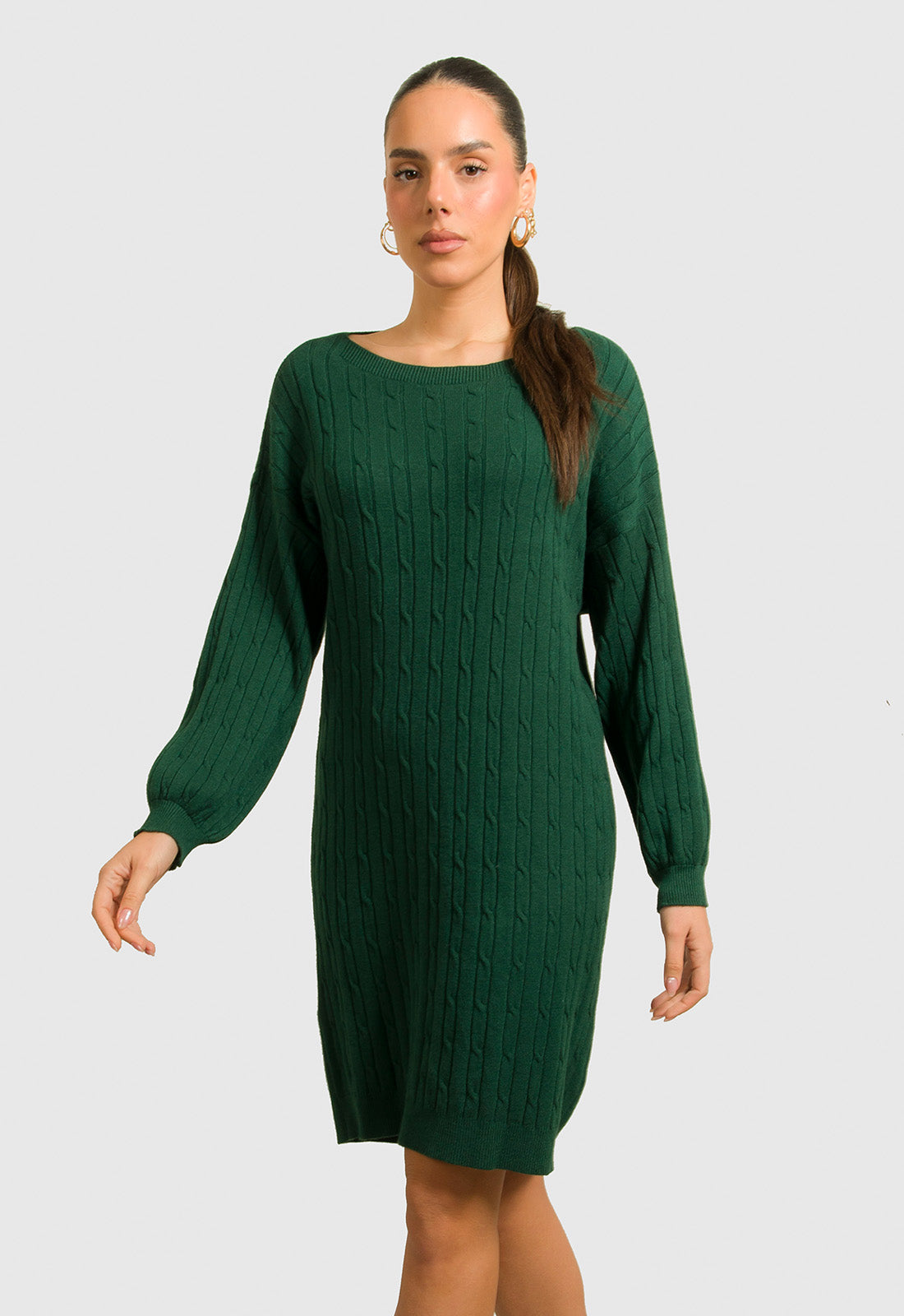 ΦΟΡΕΜΑ ΠΛΕΚΤΟ ΜΕ ΣΧΕΔΙΟ ΚΟΤΣΙΔΑ-ΠΡΑΣΙΝΟ