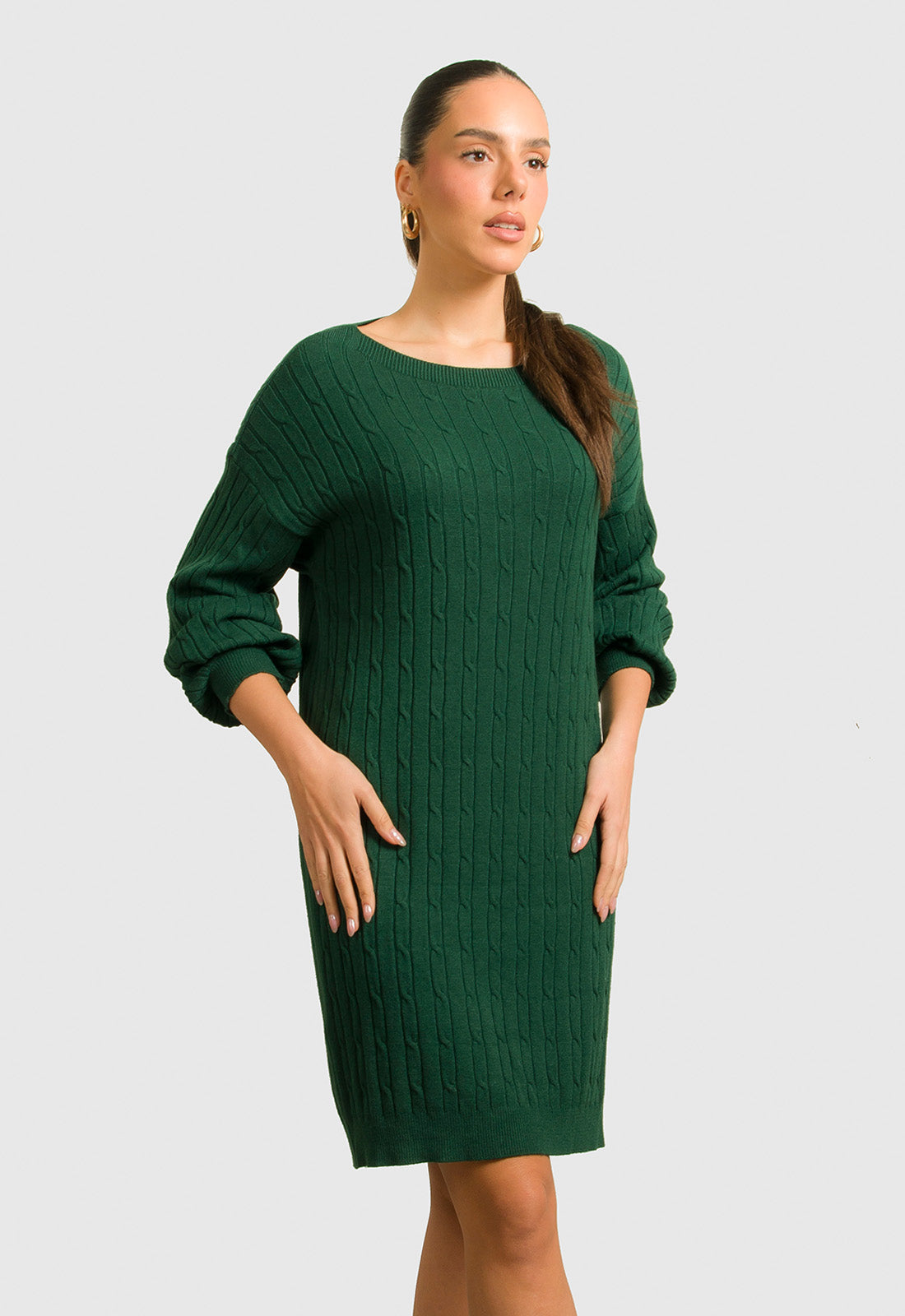 ΦΟΡΕΜΑ ΠΛΕΚΤΟ ΜΕ ΣΧΕΔΙΟ ΚΟΤΣΙΔΑ-ΠΡΑΣΙΝΟ