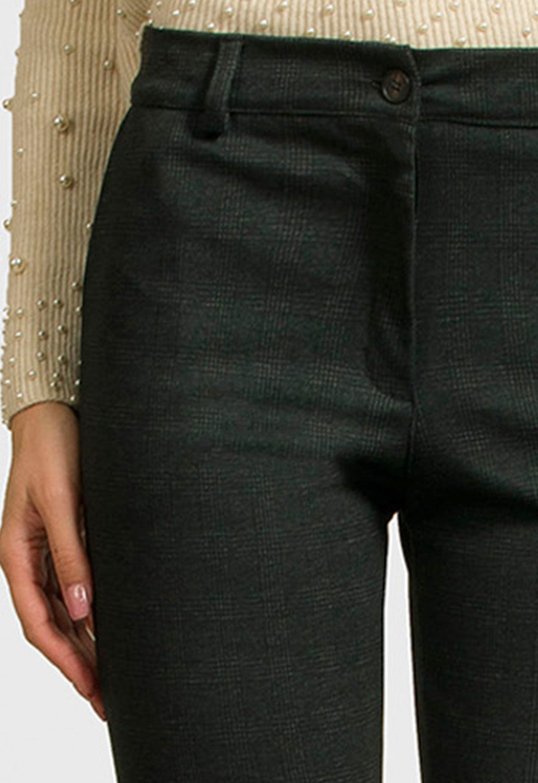 ΠΑΝΤΕΛΟΝΙ ΚΑΡΩ ΙΣΙΑ ΓΡΑΜΜΗ-ΑΝΘΡΑΚΙ