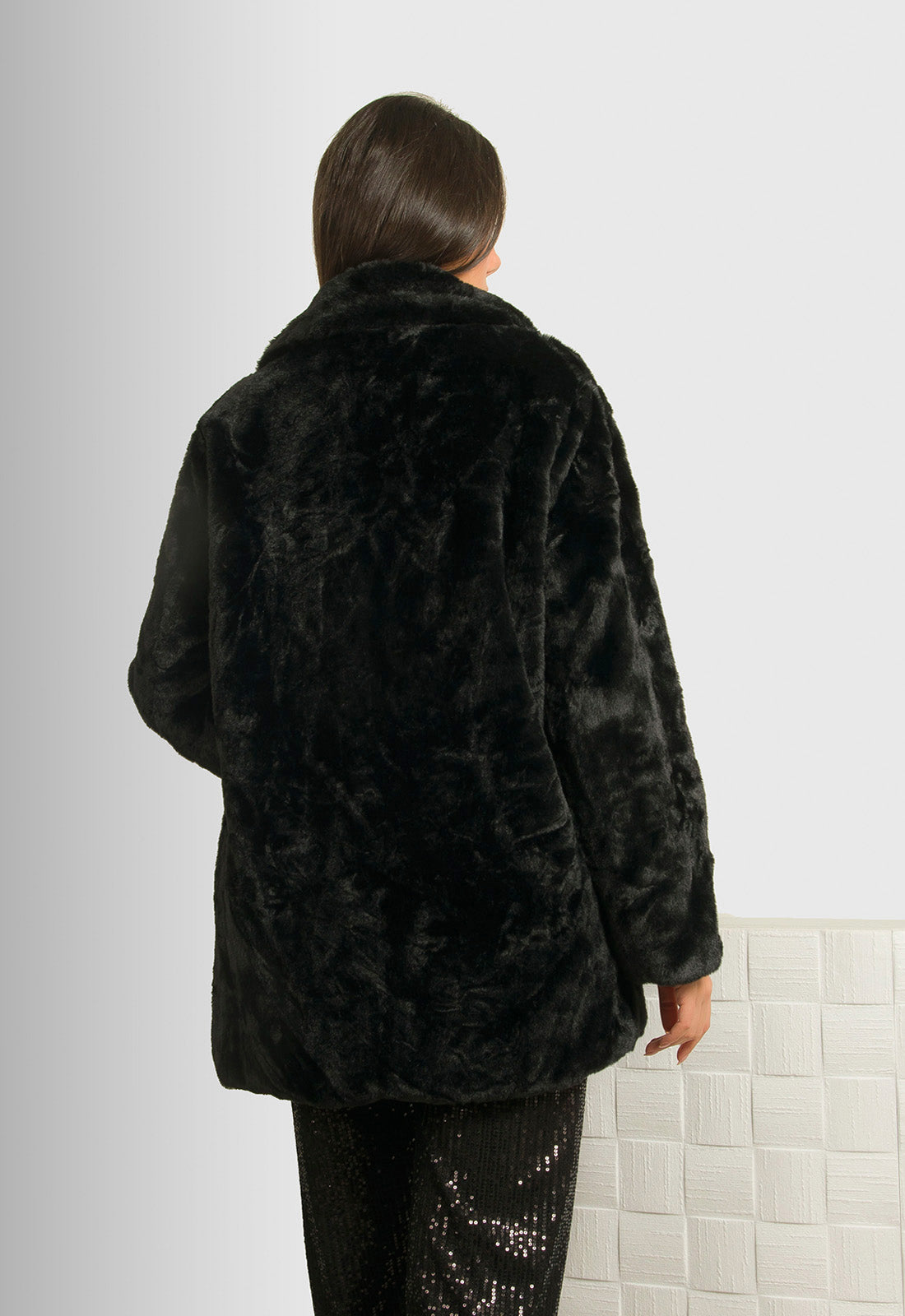 ΓΟΥΝΑ ΛΟΥΤΡΙΝΗ ΟΙΚΟΛΟΓΙΚΗ-ΜΑΥΡΗ