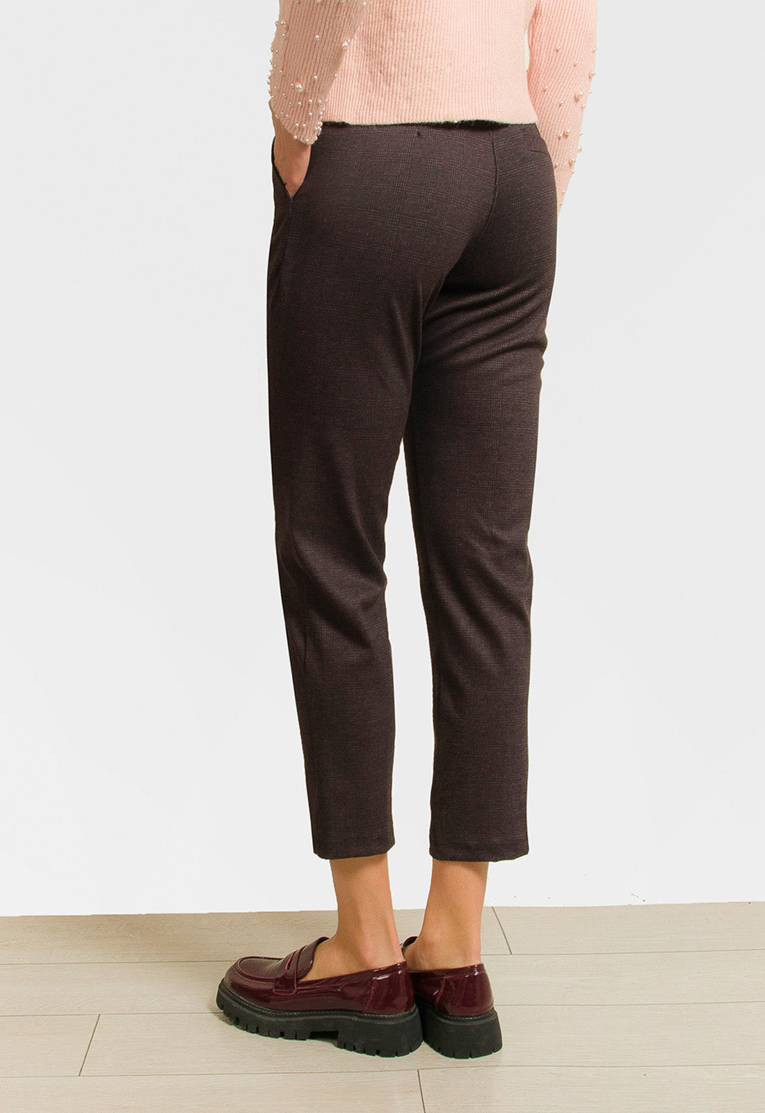 ΠΑΝΤΕΛΟΝΙ ΚΑΡΩ ΙΣΙΑ ΓΡΑΜΜΗ-ΜΕΛΙΤΖΑΝΙ