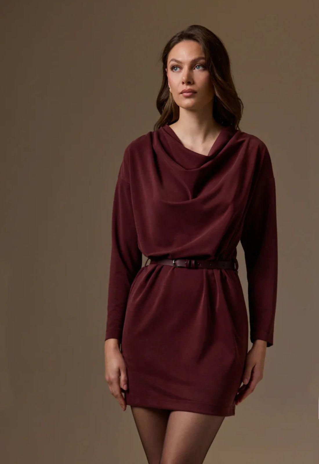 ΦΟΡΕΜΑ ΜΙΝΙ ΝΤΡΑΠΕ ΜΕ ΖΩΝΗ-WINE