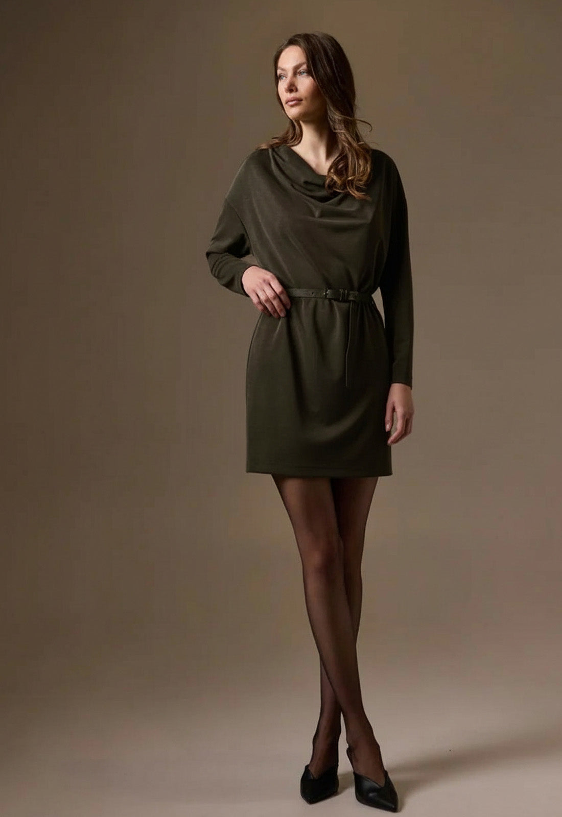 ΦΟΡΕΜΑ ΜΙΝΙ ΝΤΡΑΠΕ ΜΕ ΖΩΝΗ-ΧΑΚΙ