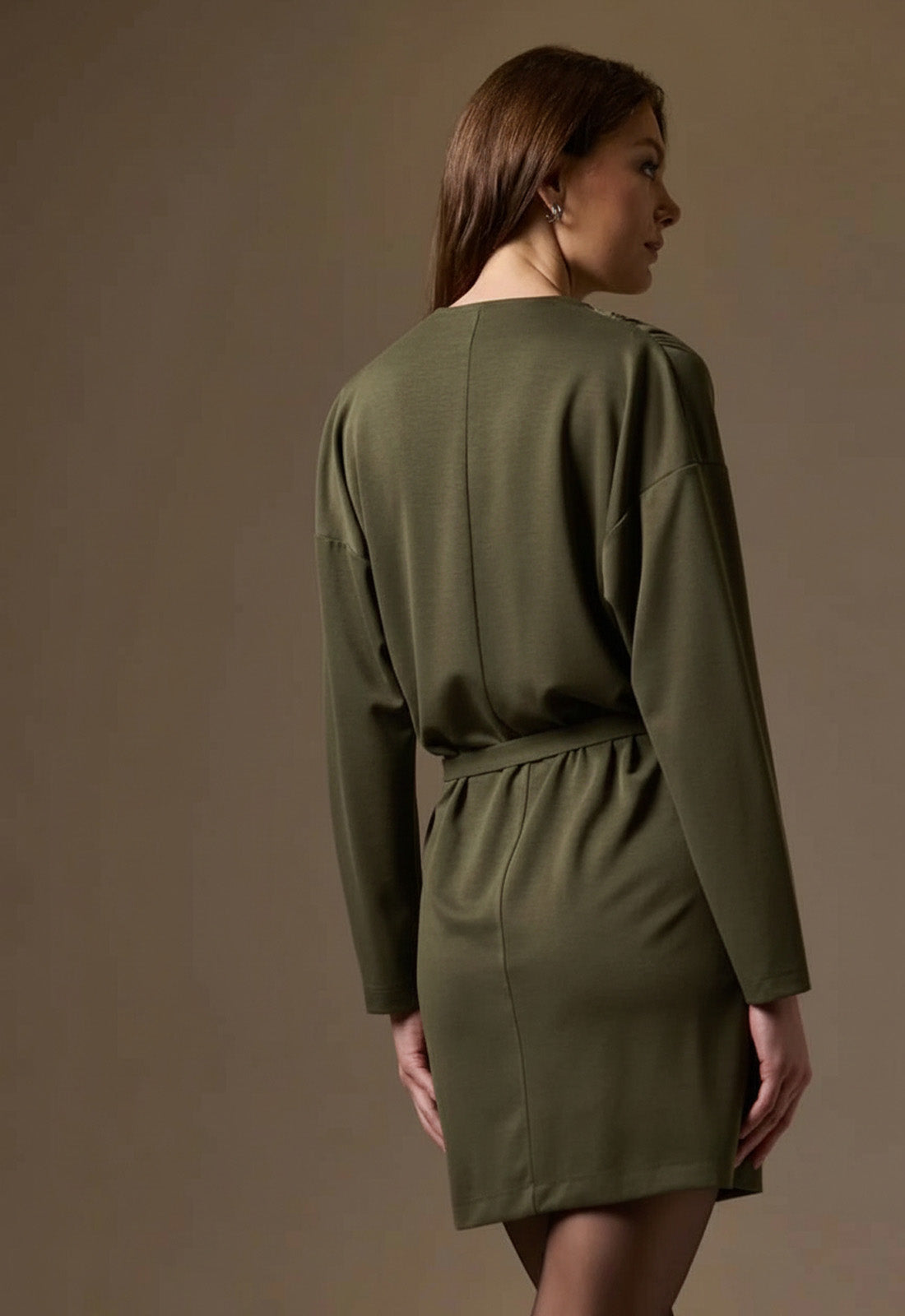 ΦΟΡΕΜΑ ΜΙΝΙ ΝΤΡΑΠΕ ΜΕ ΖΩΝΗ-ΧΑΚΙ