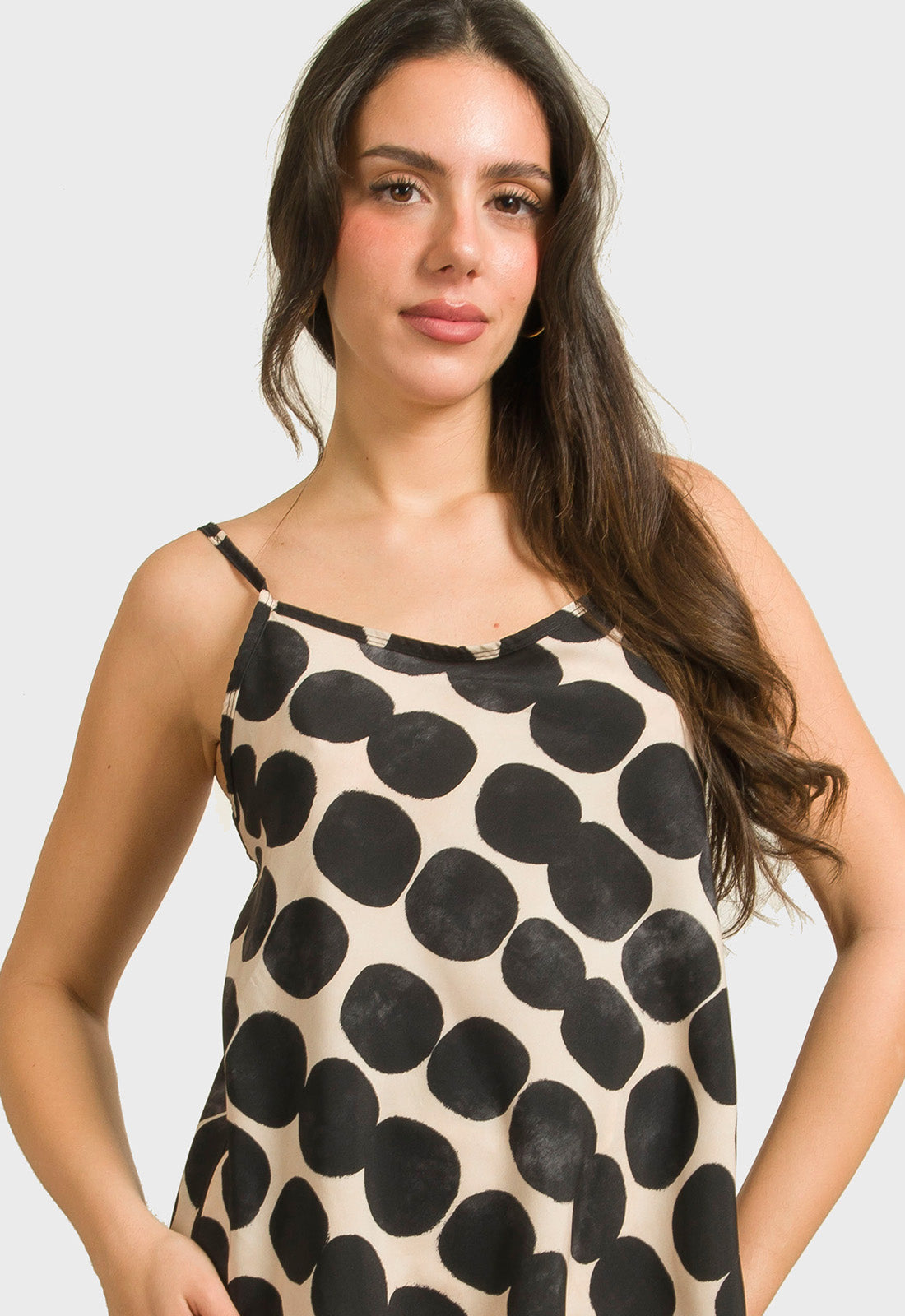 ΤΟΠ ΣΑΤΕΝ ΠΟΥΑ - ΒΑΝΙΛΙΑ