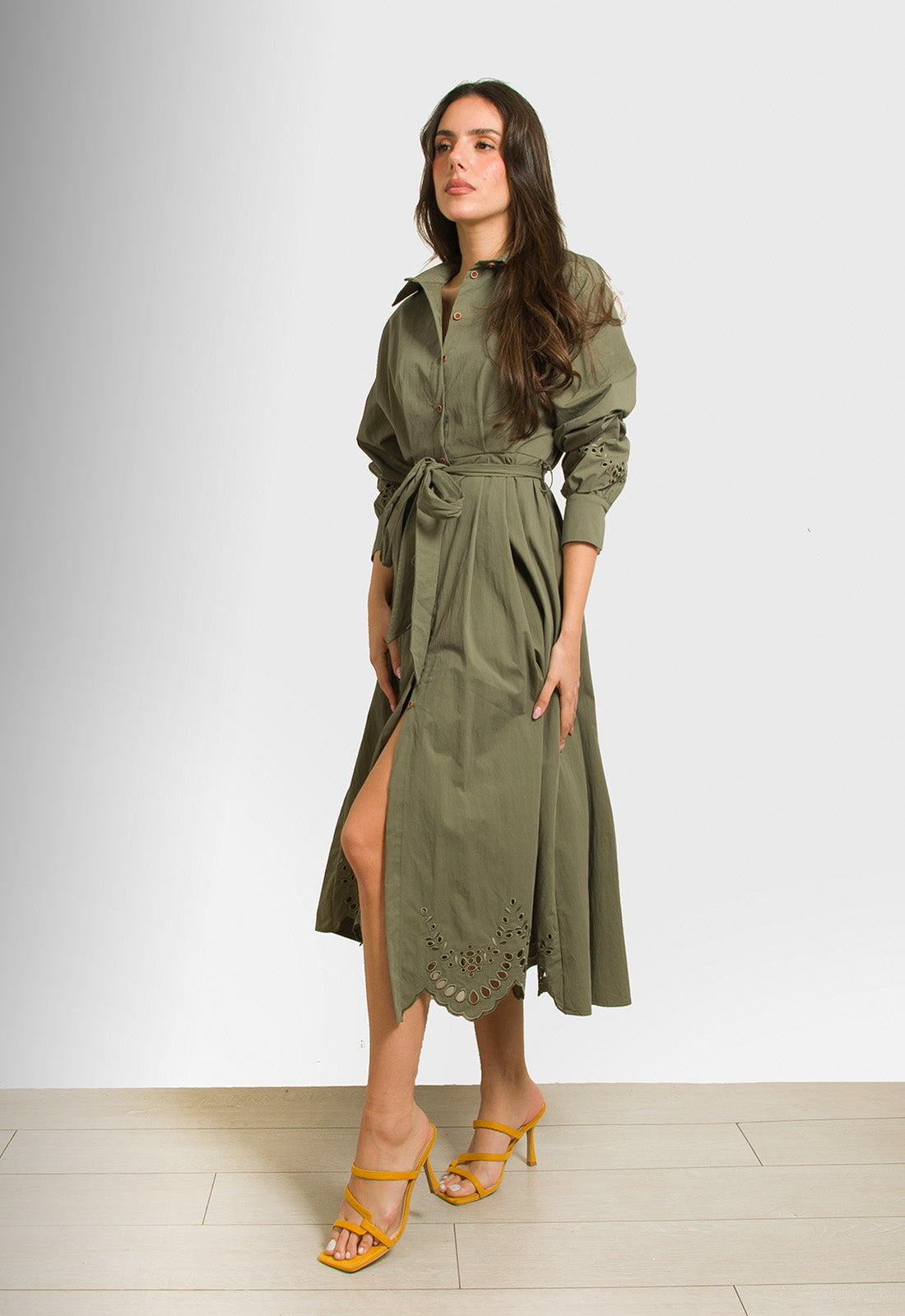 ΦΟΡΕΜΑ MIDI ΒΑΜΒΑΚΕΡΟ ΜΕ ΚΕΝΤΗΜΑ - ΧΑΚΙ