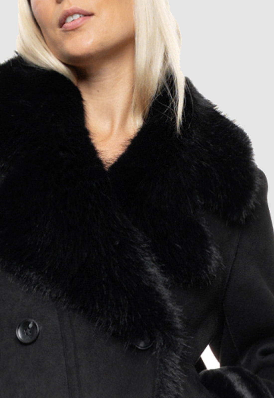 ΠΑΝΩΦΟΡΙ splendid ΚΑΣΤΟΡ ΜΕ ΓΟΥΝΑ-ΜΑΥΡΟ