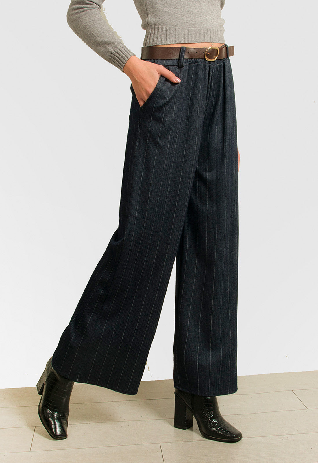 ΠΑΝΤΕΛΟΝΑ ΡΙΓΕ ΜΕ ΖΩΝΗ- ΜΠΛΕ