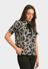 ΠΟΥΚΑΜΙΣΟ ΣΑΤΕΝ ΕΜΠΡΙΜΕ ΜΕ ΓΡΑΒΑΤΑ-ΜΑΥΡΟ