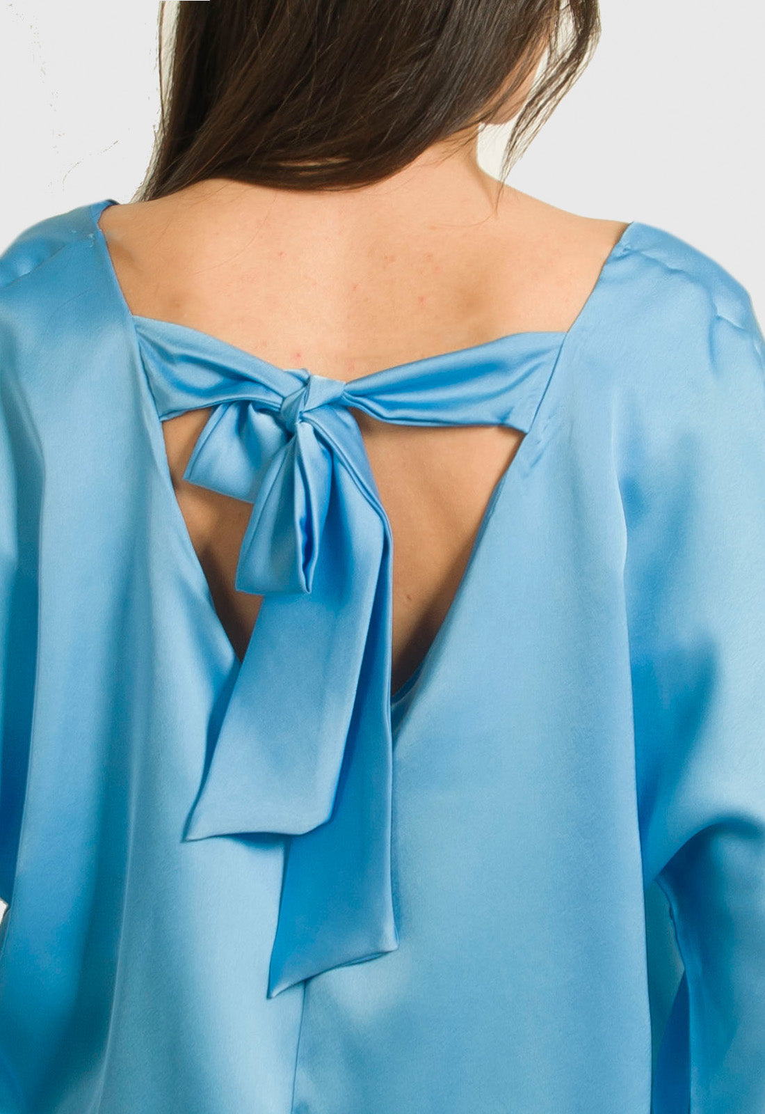 ΜΠΛΟΥΖΑ ΦΑΡΔΙΑ ΣΑΤΕΝ ΜΕ ΣΧΕΔΙΟ ΦΙΟΓΚΟ-ΣΙΕΛ