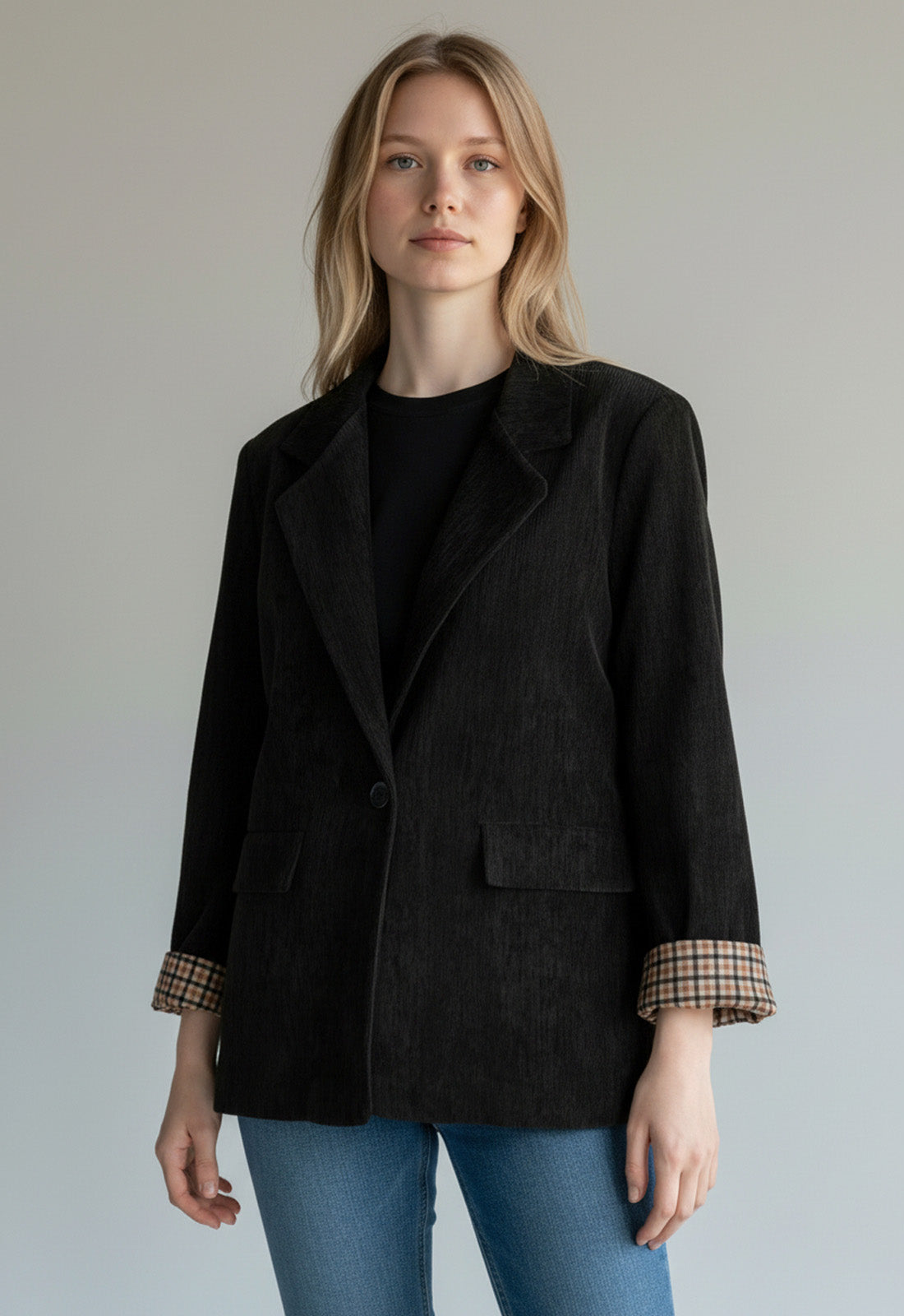 ΣΑΚΑΚΙ OVERSIZED ΜΕ ΚΑΡΩ ΦΟΔΡΑ-ΜΑΥΡΟ