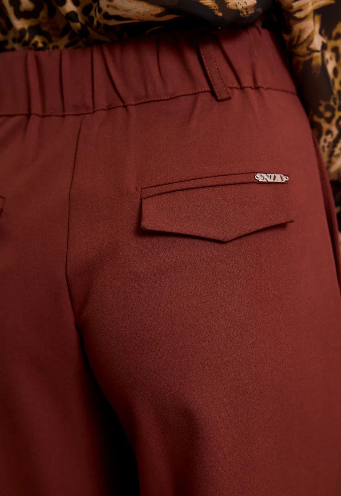 ΠΑΝΤΕΛΟΝΙ ΤR ΜΕ ΛΑΣΤΙΧΟ ΣΤΗ ΜΕΣΗ-WINE