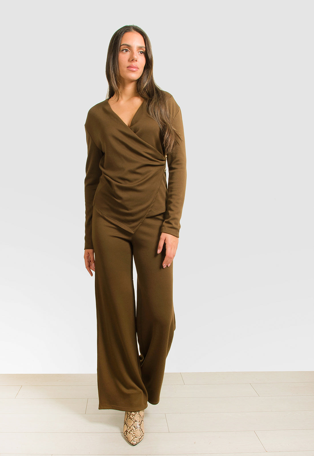 ΣΕΤ ΠΛΕΚΤΟ ΜΕ ΔΙΑΚΟΣΜΗΤΙΚΗ ΑΓΚΡΑΦΑ-ΚΑΦΕ