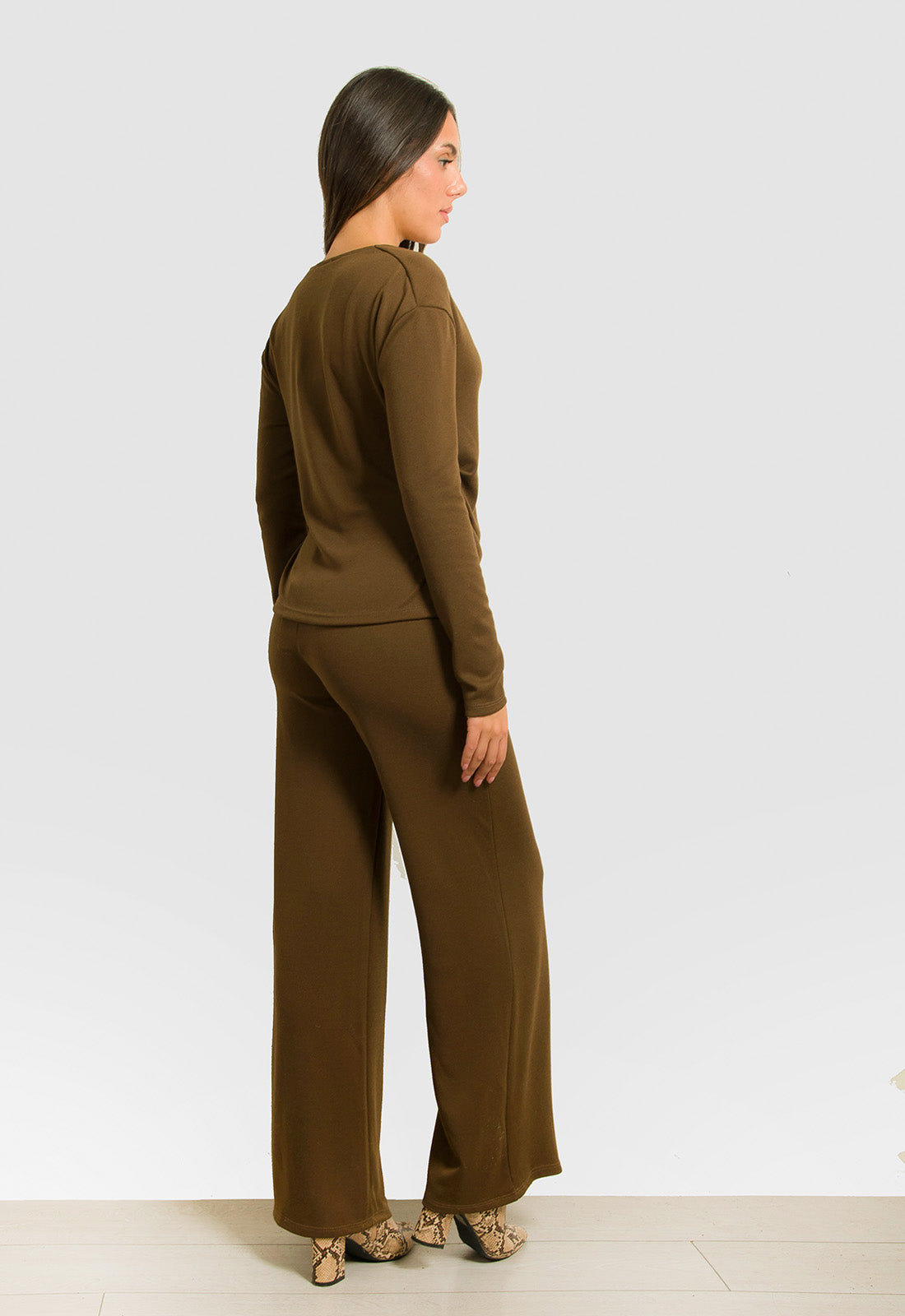 ΣΕΤ ΠΛΕΚΤΟ ΜΕ ΔΙΑΚΟΣΜΗΤΙΚΗ ΑΓΚΡΑΦΑ-ΚΑΦΕ