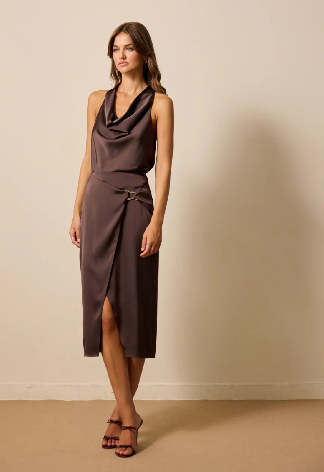 ΜΠΛΟΥΖΑ ΑΜΑΝΙΚΗ ΣΑΤΕΝ ΝΤΡΑΠΕ-ESPRESSO