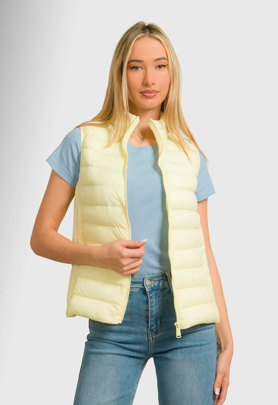 ΜΠΟΥΦΑΝ biston ΑΜΑΝΙΚΟ-ΚΙΤΡΙΝΟ