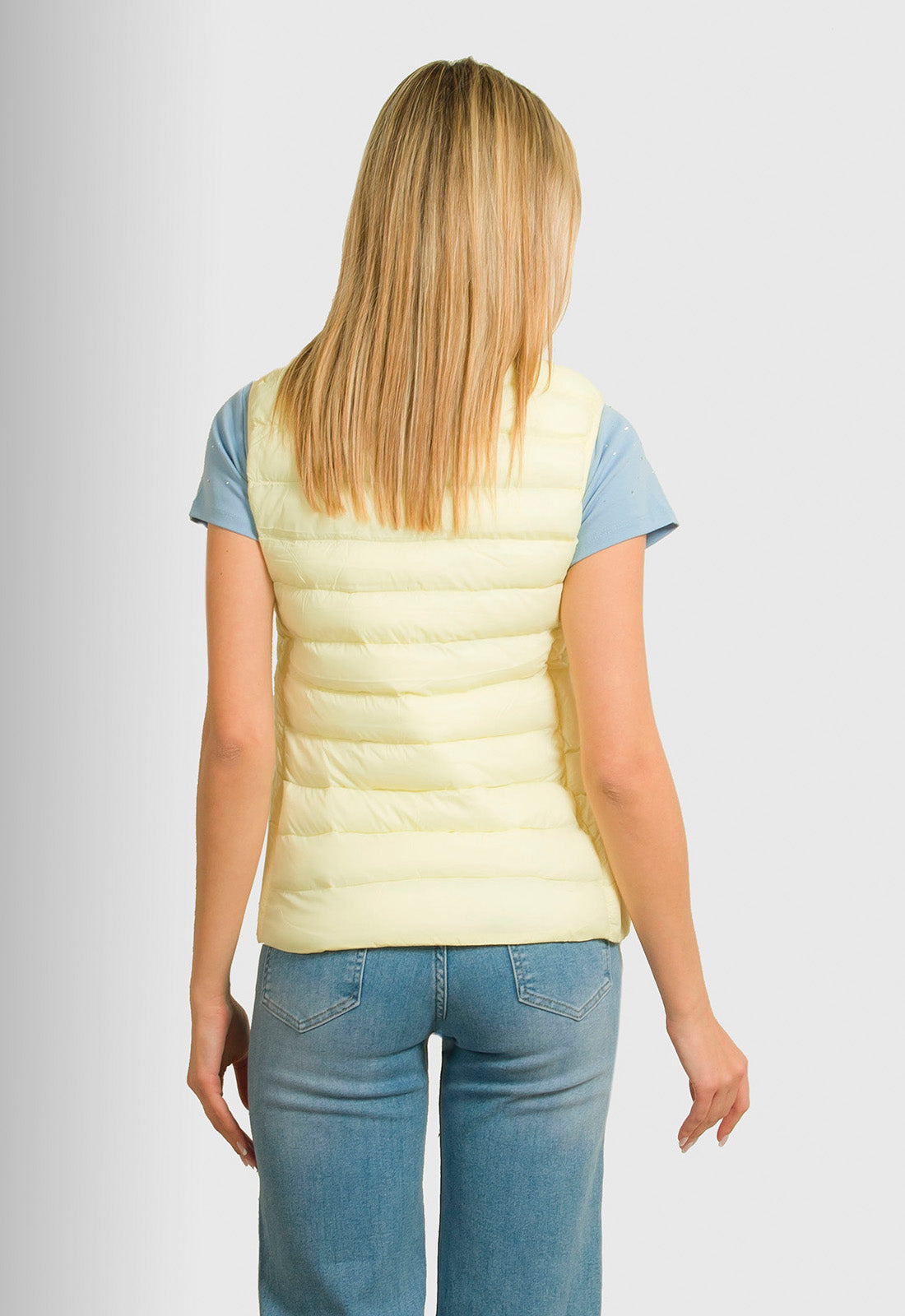 ΜΠΟΥΦΑΝ biston ΑΜΑΝΙΚΟ-ΚΙΤΡΙΝΟ