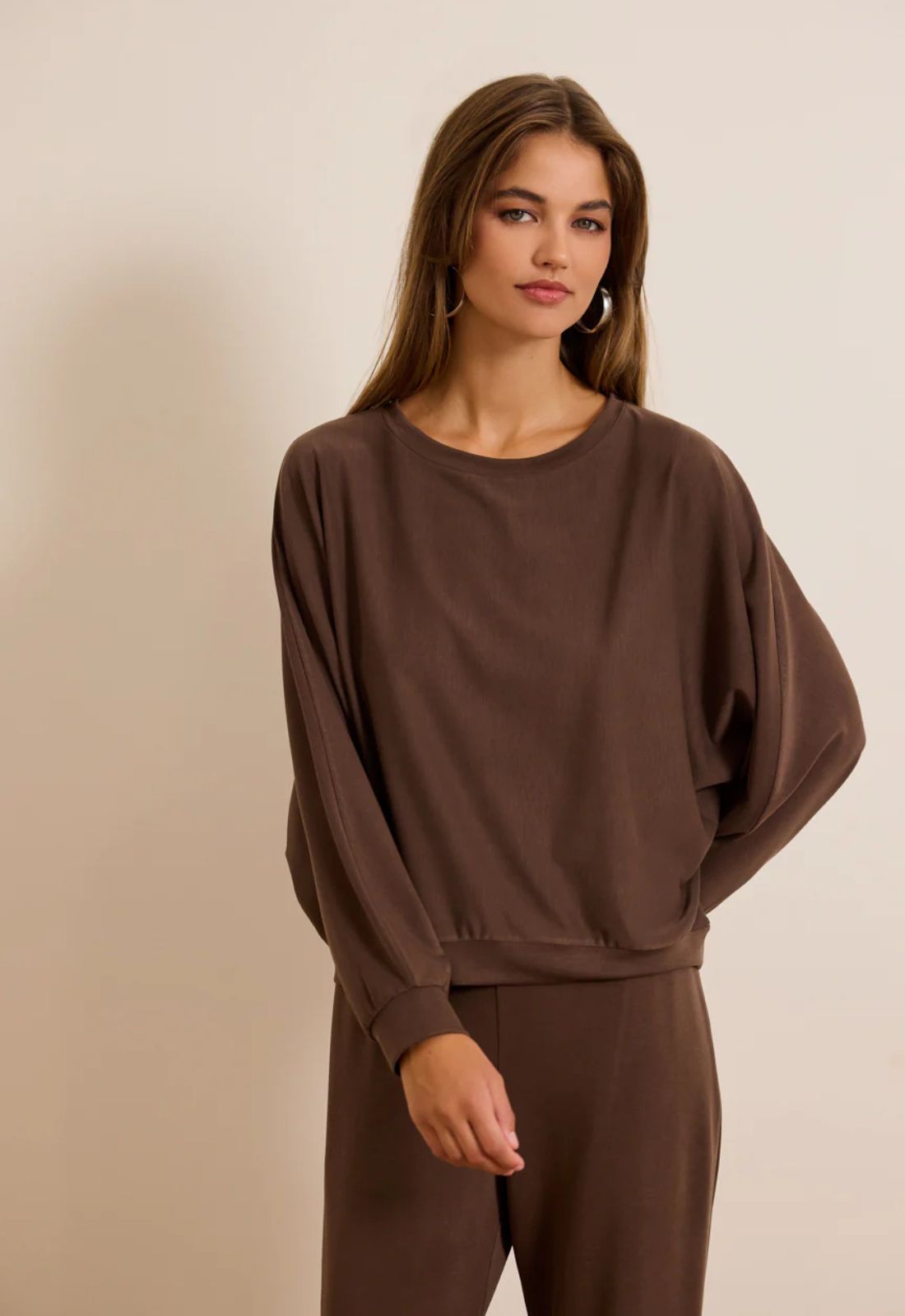 ΜΠΛΟΥΖΑ ΦΑΡΔΙΑ ΜΕ ΜΟΝΟΚ.ΜΑΝΙΚΙ-ΚΑΦΕ