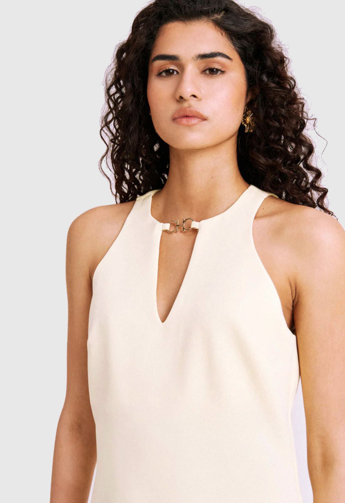 ΦΟΡΕΜΑ ΜΙΝΙ ΣΕ Α ΓΡΑΜΜΗ- BUTTER