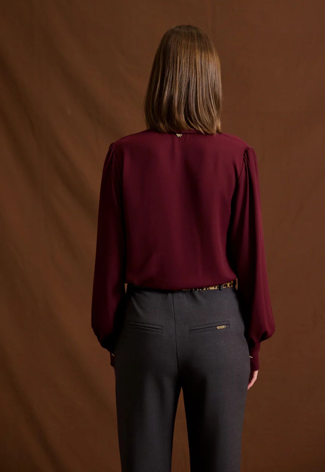 ΜΠΛΟΥΖΑ ΚΡΟΥΑΖΕ ΜΕ ΛΑΣΤΙΧΟ ΕΜΠΡΟΣ-ΜΠΟΡΝΤΟ