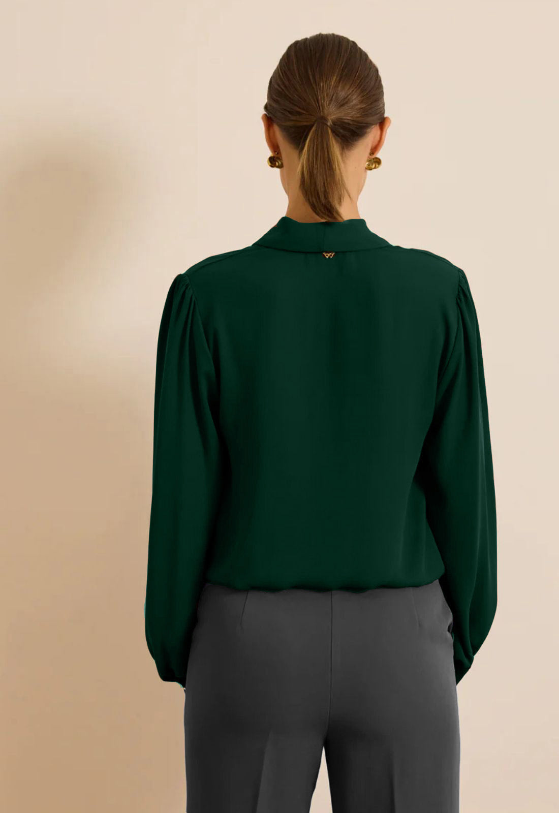 ΜΠΛΟΥΖΑ ΚΡΟΥΑΖΕ ΜΕ ΛΑΣΤΙΧΟ ΕΜΠΡΟΣ-ΚΥΠΑΡΙΣΙ