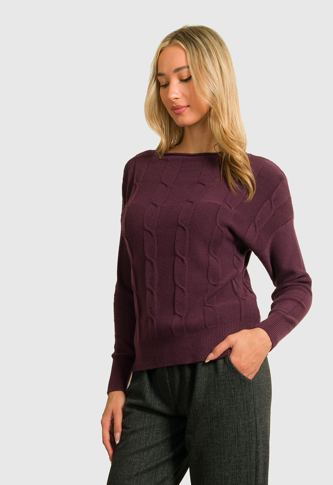 ΠΛΕΚΤΟ ΜΕ ΣΧΕΔΙΟ ΚΟΤΣΙΔΑ-ΜΕΛΙΤΖΑΝΙ