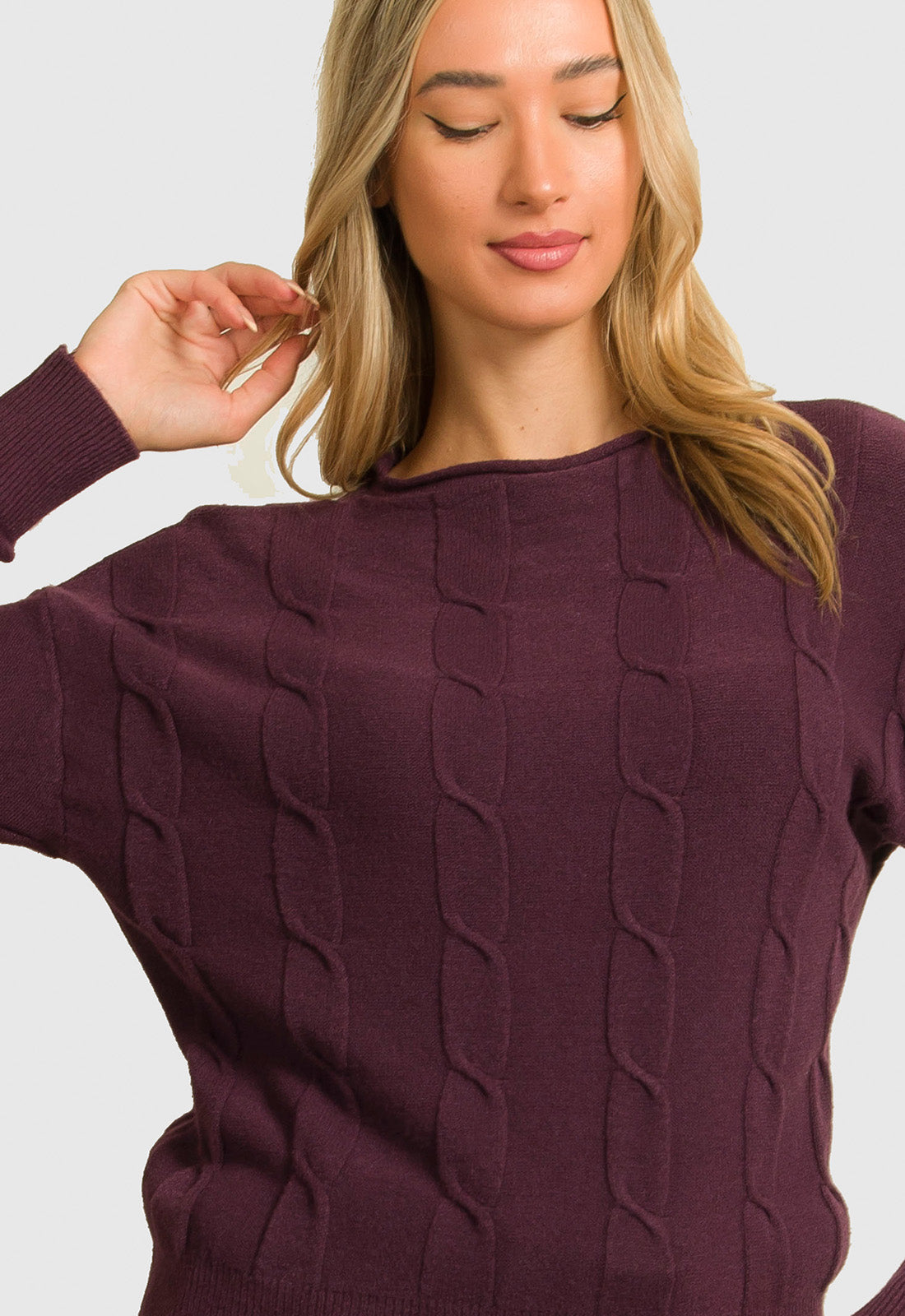 ΠΛΕΚΤΟ ΜΕ ΣΧΕΔΙΟ ΚΟΤΣΙΔΑ-ΜΕΛΙΤΖΑΝΙ