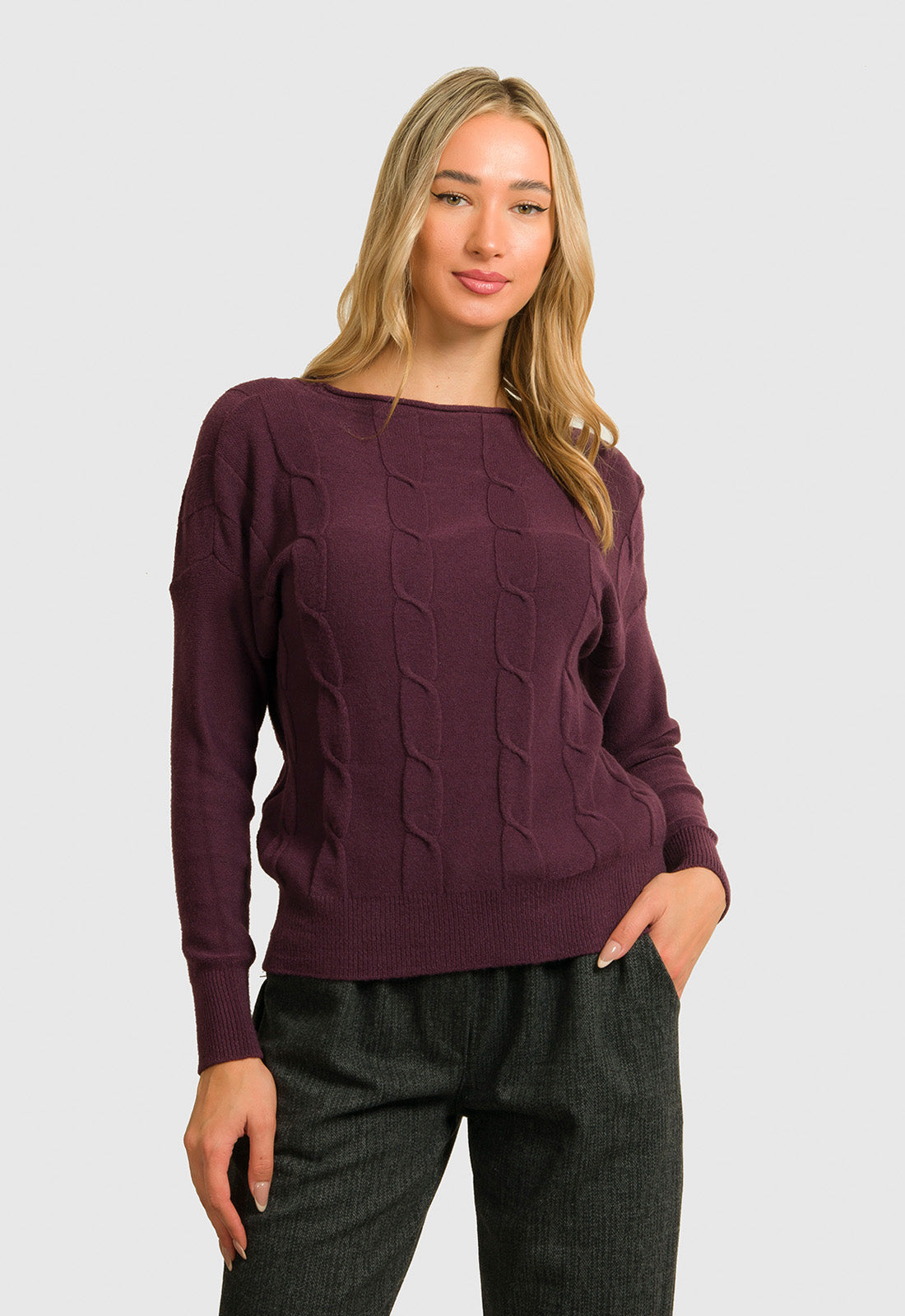 ΠΛΕΚΤΟ ΜΕ ΣΧΕΔΙΟ ΚΟΤΣΙΔΑ-ΜΕΛΙΤΖΑΝΙ