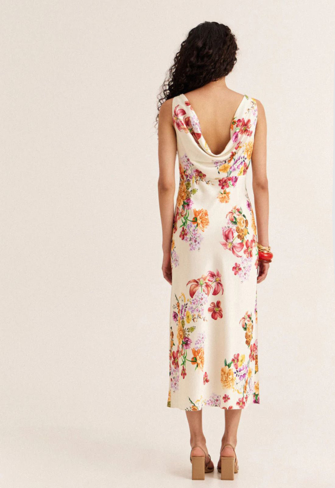 ΦΟΡΕΜΑ ΜΙΝΤΙ ΝΤΡΑΠΕ ΣΑΤΕΝ - ΒΑΝΙΛΙΑ