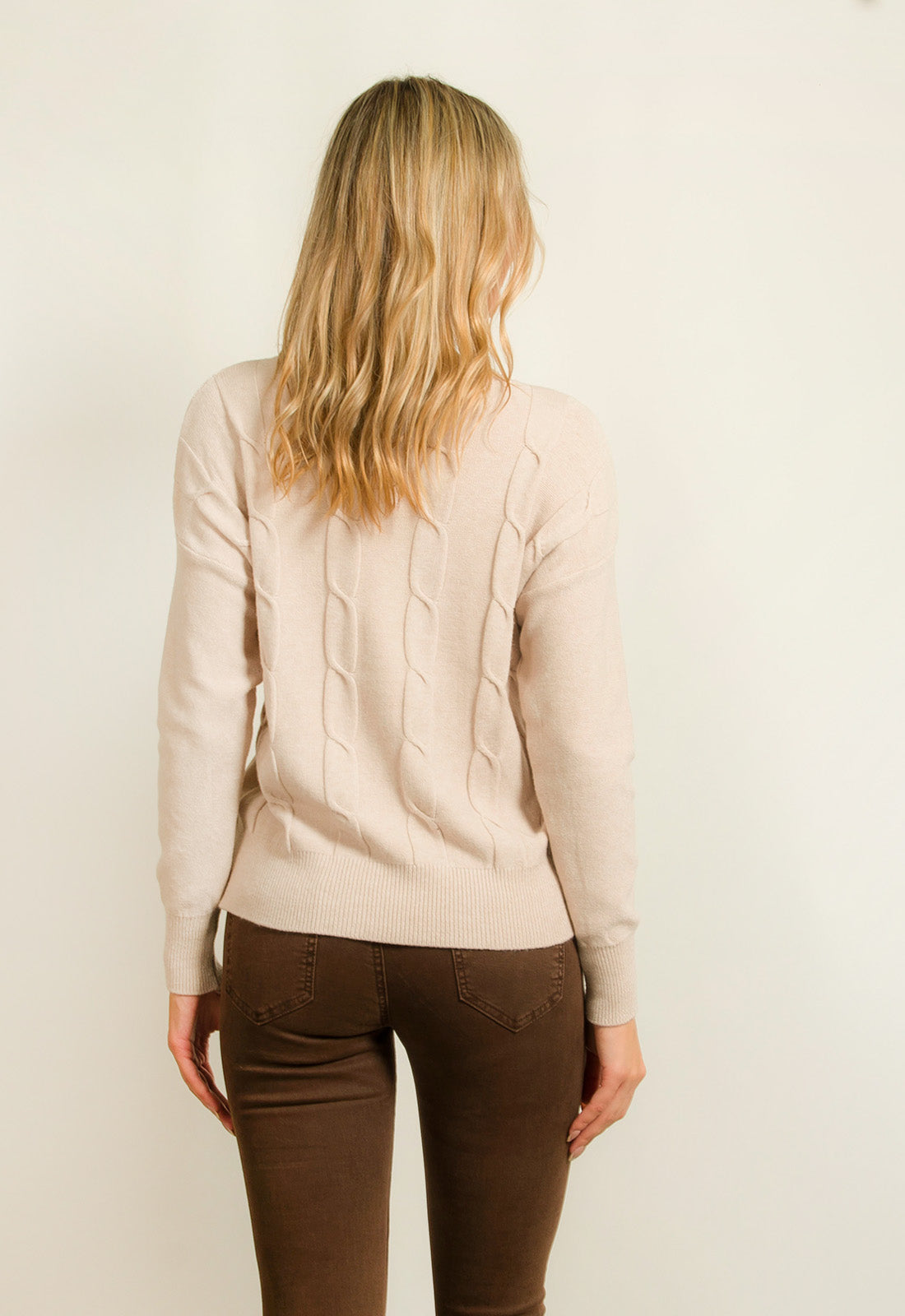 ΠΛΕΚΤΟ ΜΕ ΣΧΕΔΙΟ ΚΟΤΣΙΔΑ-ΒΑΝΙΛΙΑ