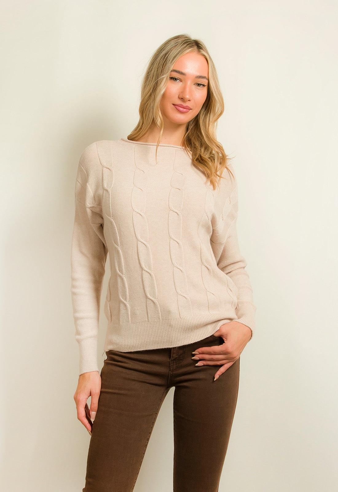 ΠΛΕΚΤΟ ΜΕ ΣΧΕΔΙΟ ΚΟΤΣΙΔΑ-ΒΑΝΙΛΙΑ