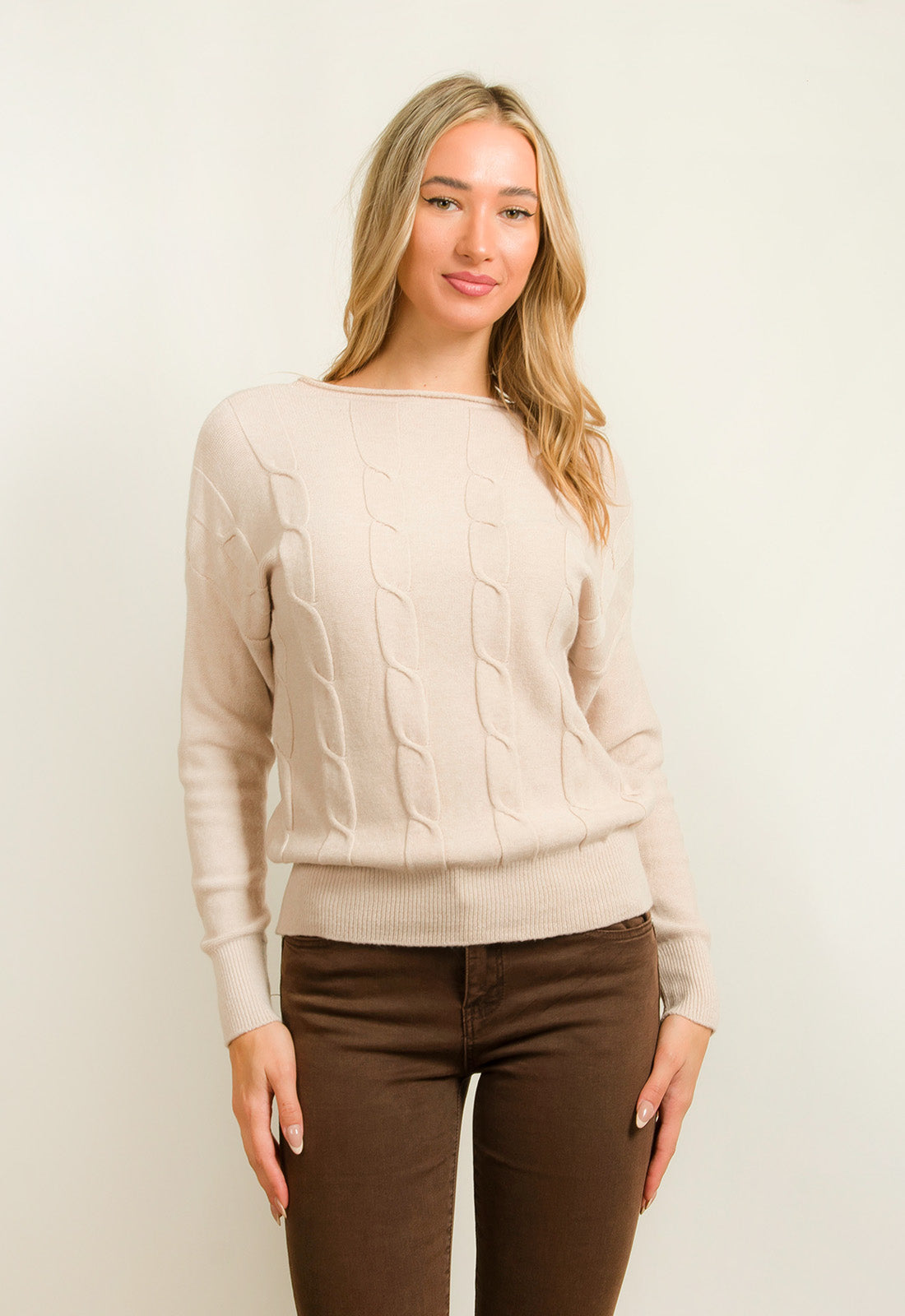 ΠΛΕΚΤΟ ΜΕ ΣΧΕΔΙΟ ΚΟΤΣΙΔΑ-ΒΑΝΙΛΙΑ