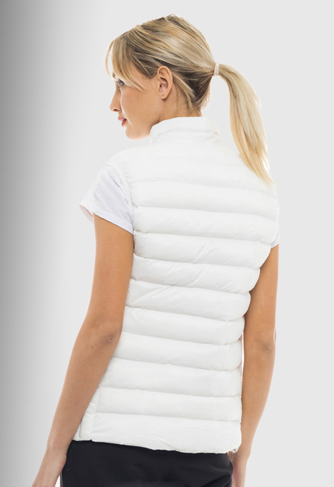 ΜΠΟΥΦΑΝ biston ΑΜΑΝΙΚΟ-ΛΕΥΚΟ