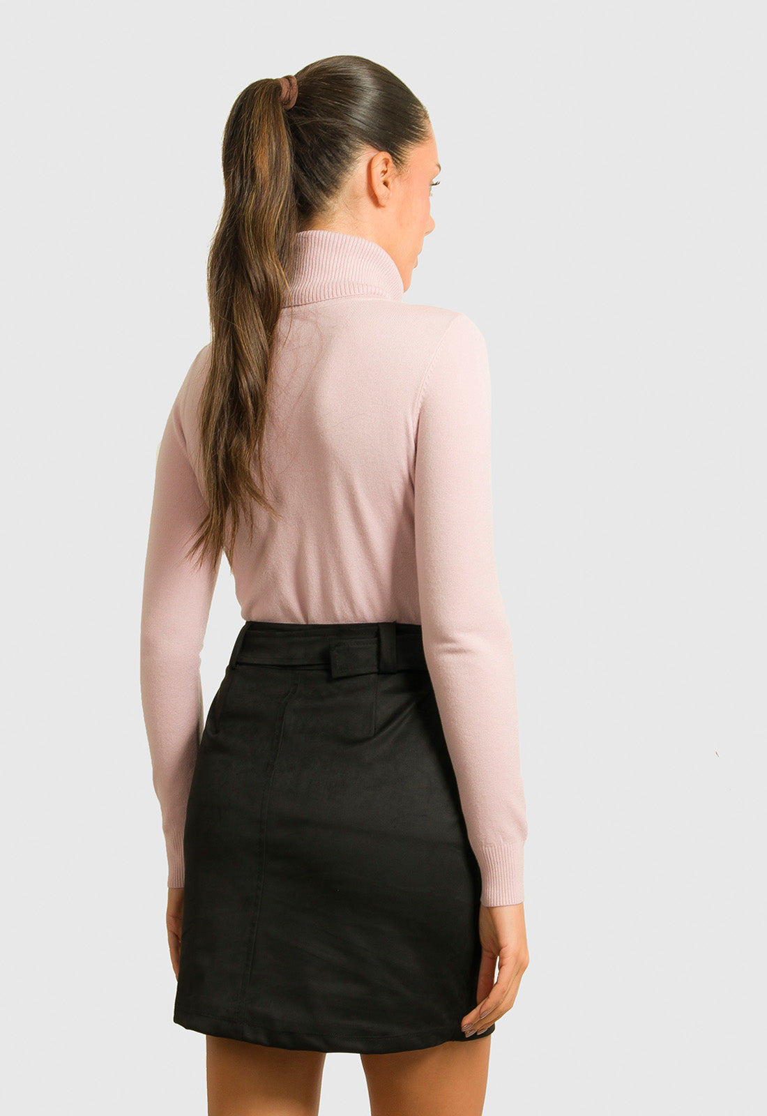 ΜΠΛΟΥΖΑ ΠΛΕΚΤΗ ΖΙΒΑΓΚΟ - ΡΟΖ