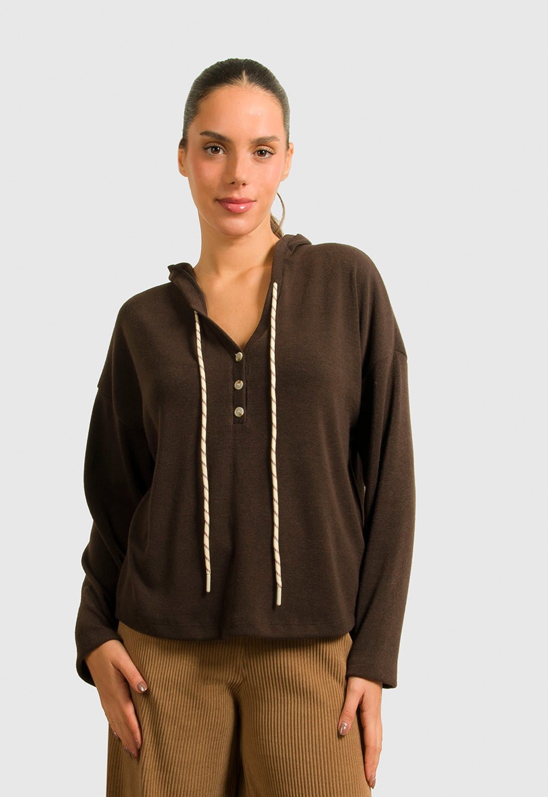 ΠΛΕΚΤΟ ΛΕΠΤΟ ΜΕ ΚΟΥΚΟΥΛΑ-ΚΑΦΕ