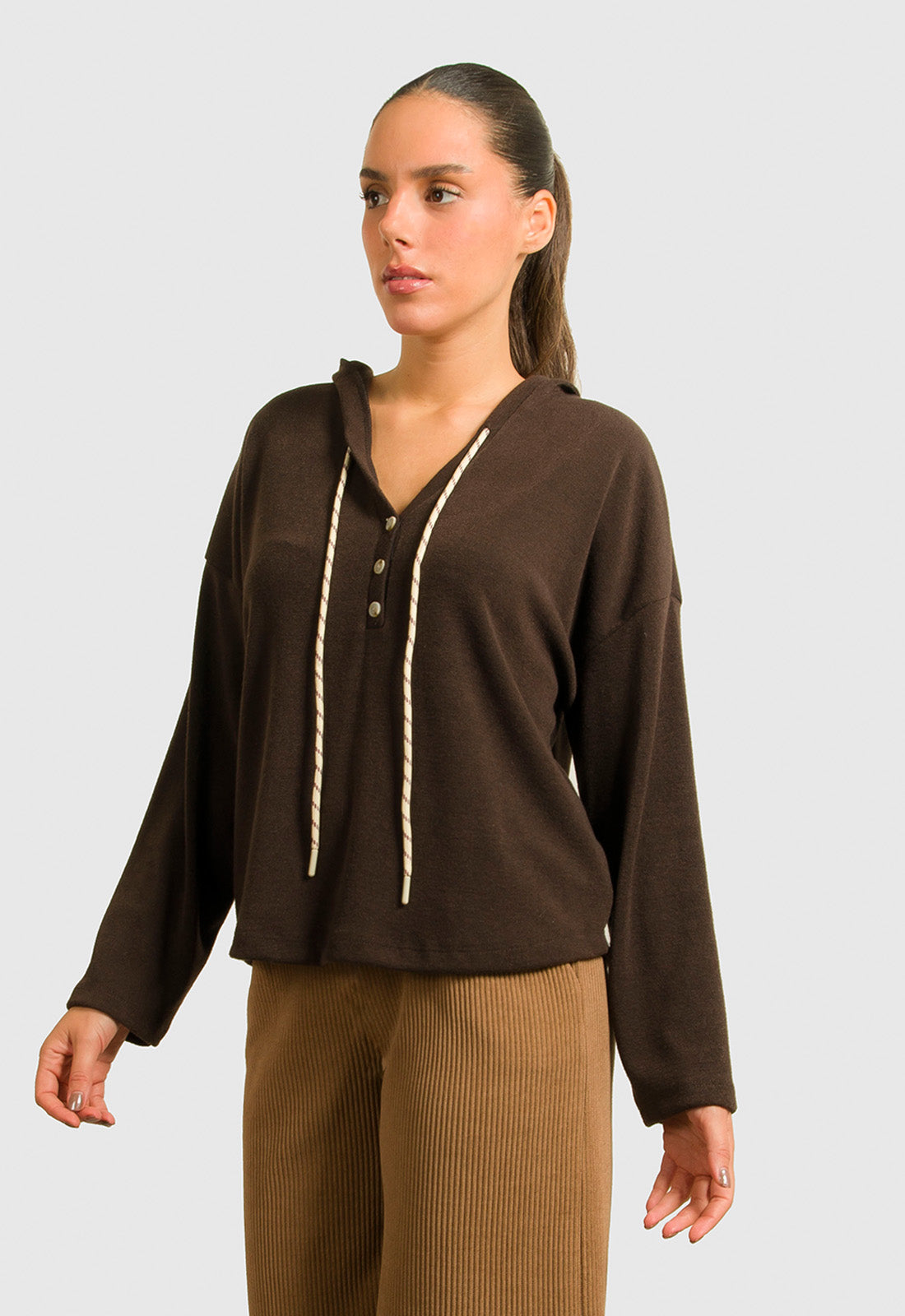 ΠΛΕΚΤΟ ΛΕΠΤΟ ΜΕ ΚΟΥΚΟΥΛΑ-ΚΑΦΕ