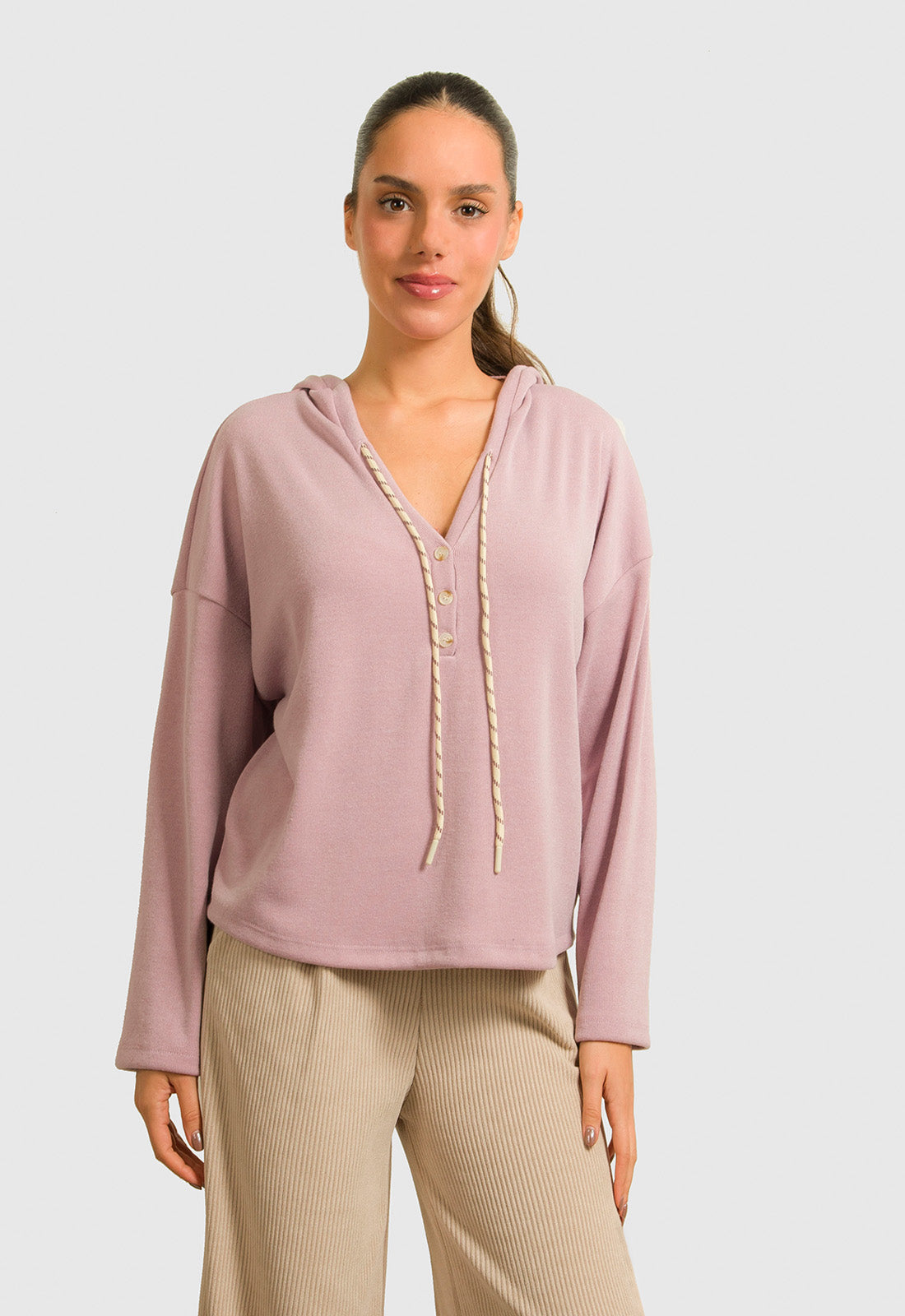 ΠΛΕΚΤΟ ΛΕΠΤΟ ΜΕ ΚΟΥΚΟΥΛΑ-ΡΟΖ