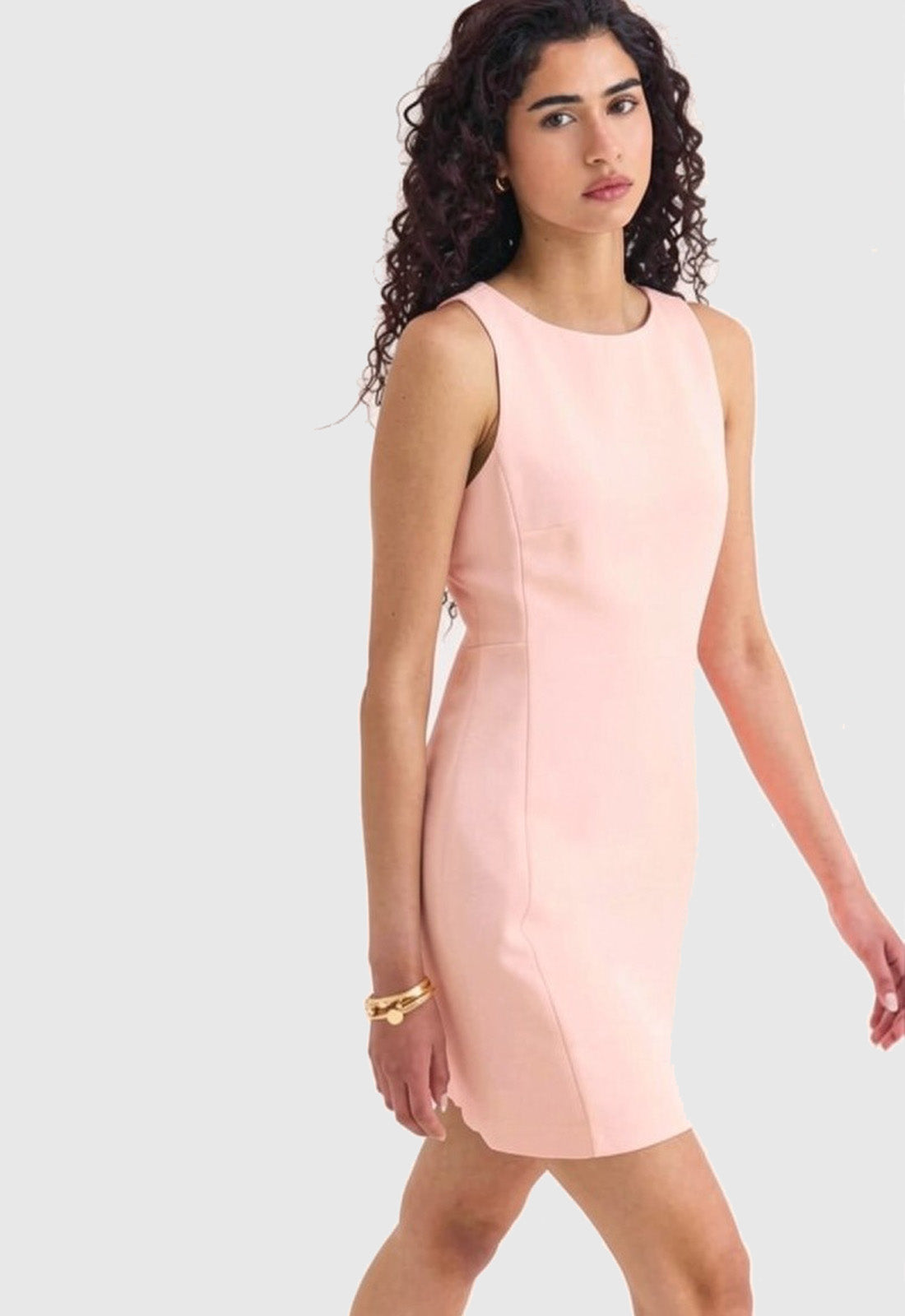 ΦΟΡΕΜΑ ΜΙΝΙ ΣΕ Α ΓΡΑΜΜΗ- BUTTER