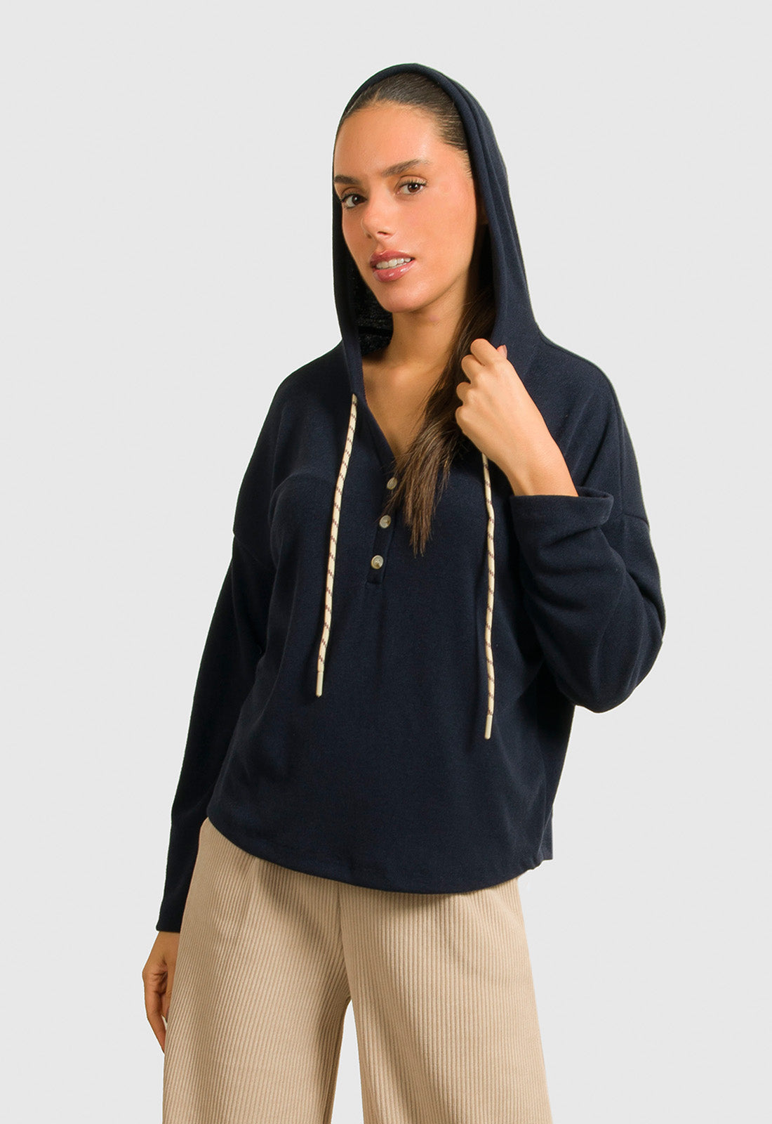 ΠΛΕΚΤΟ ΛΕΠΤΟ ΜΕ ΚΟΥΚΟΥΛΑ-ΜΠΛΕ