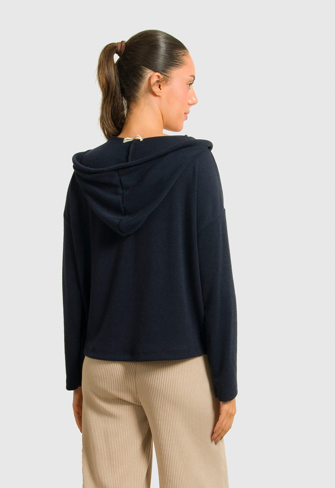 ΠΛΕΚΤΟ ΛΕΠΤΟ ΜΕ ΚΟΥΚΟΥΛΑ-ΜΠΛΕ